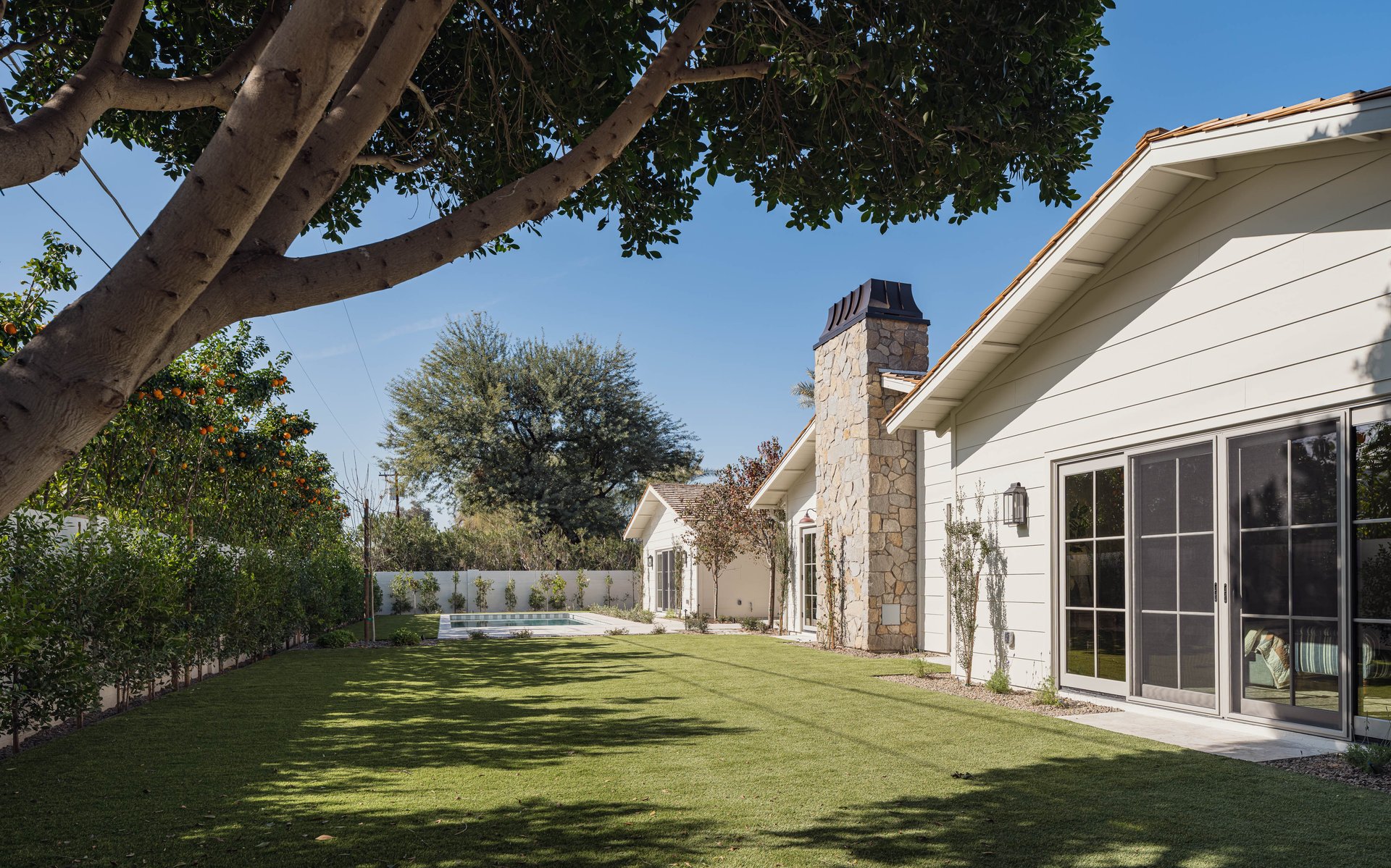 123 E KALER Drive