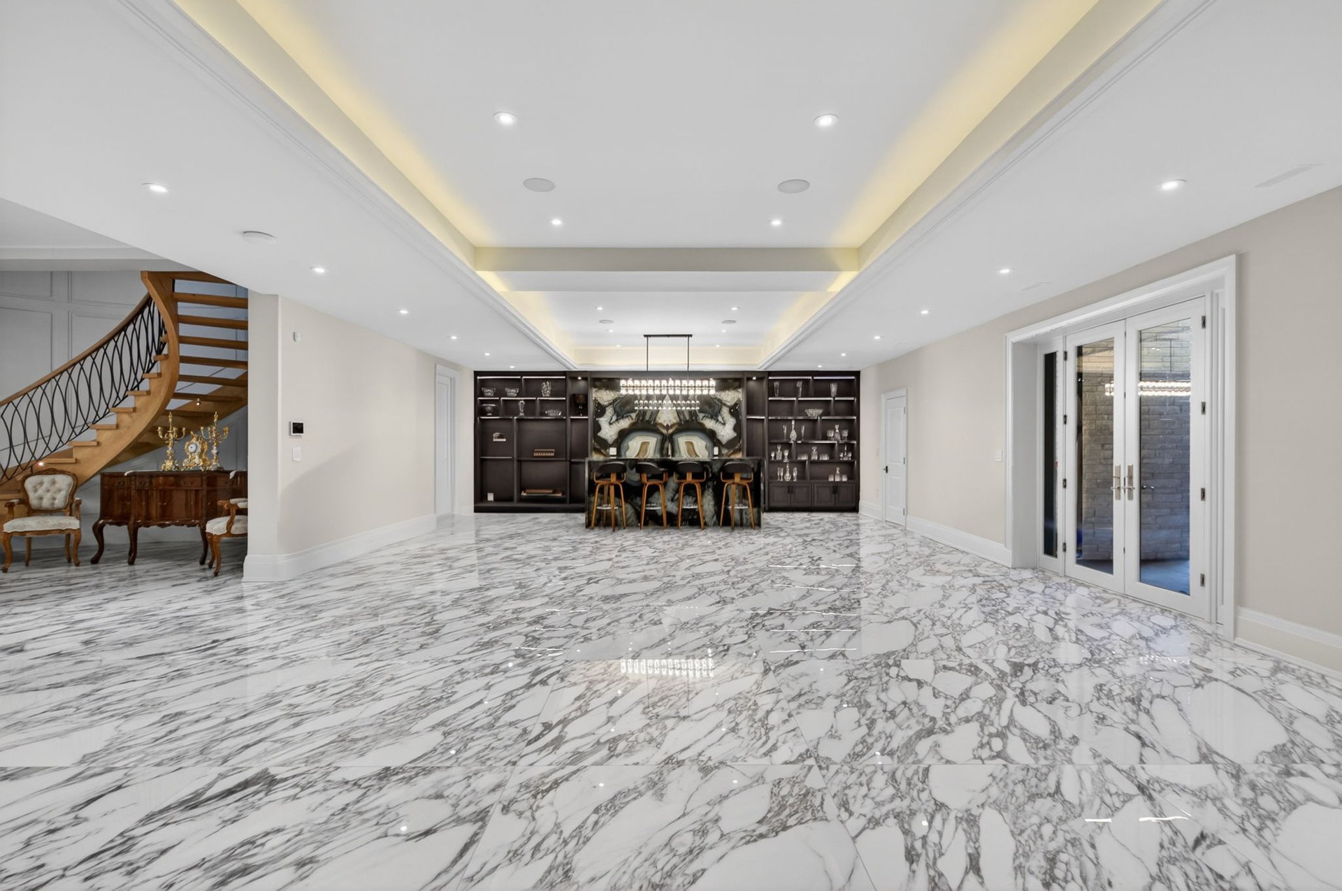 Palatial Custom Estate