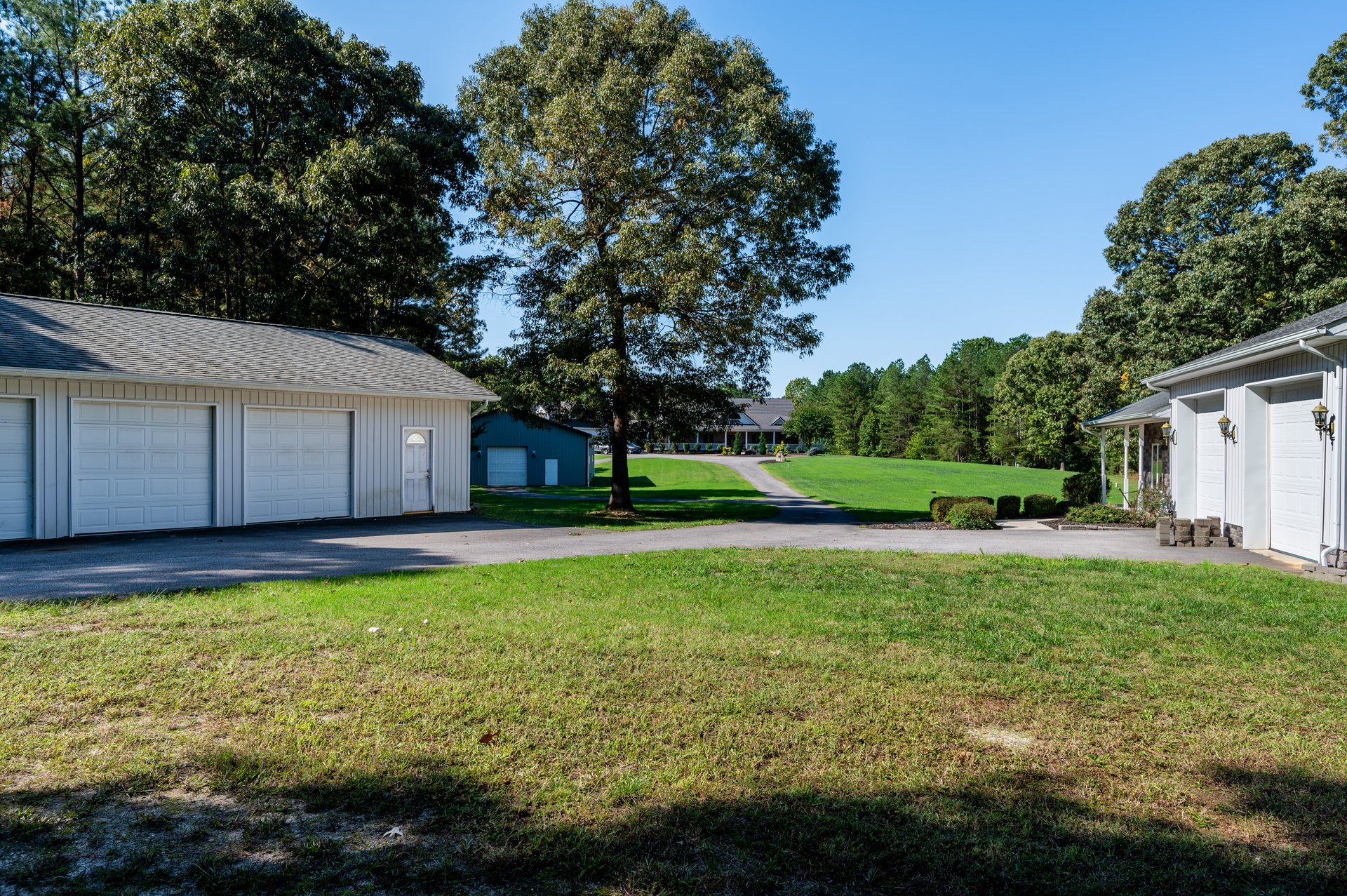 6675 Marshal Road