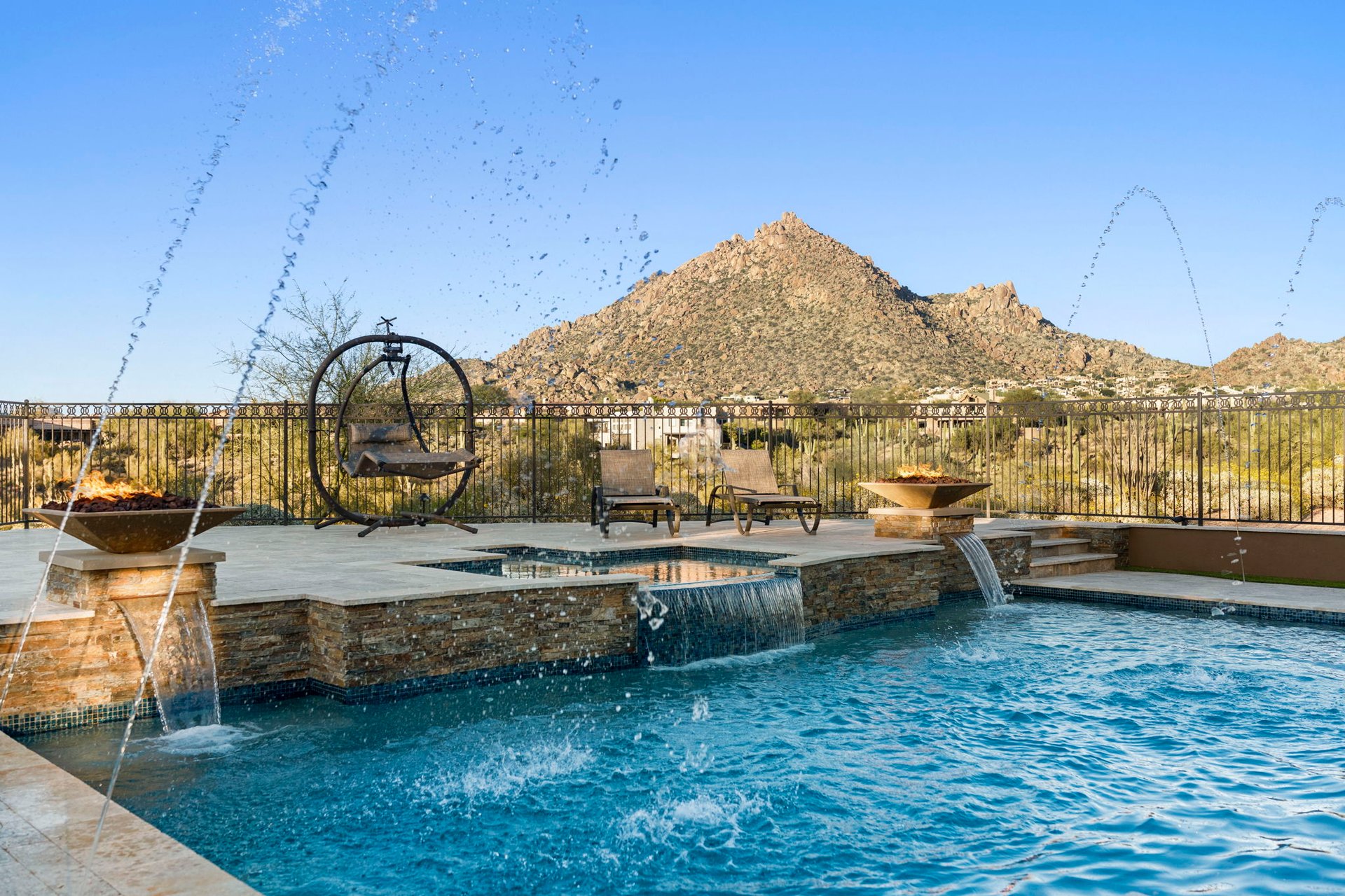 10570 E Pinnacle Peak Road