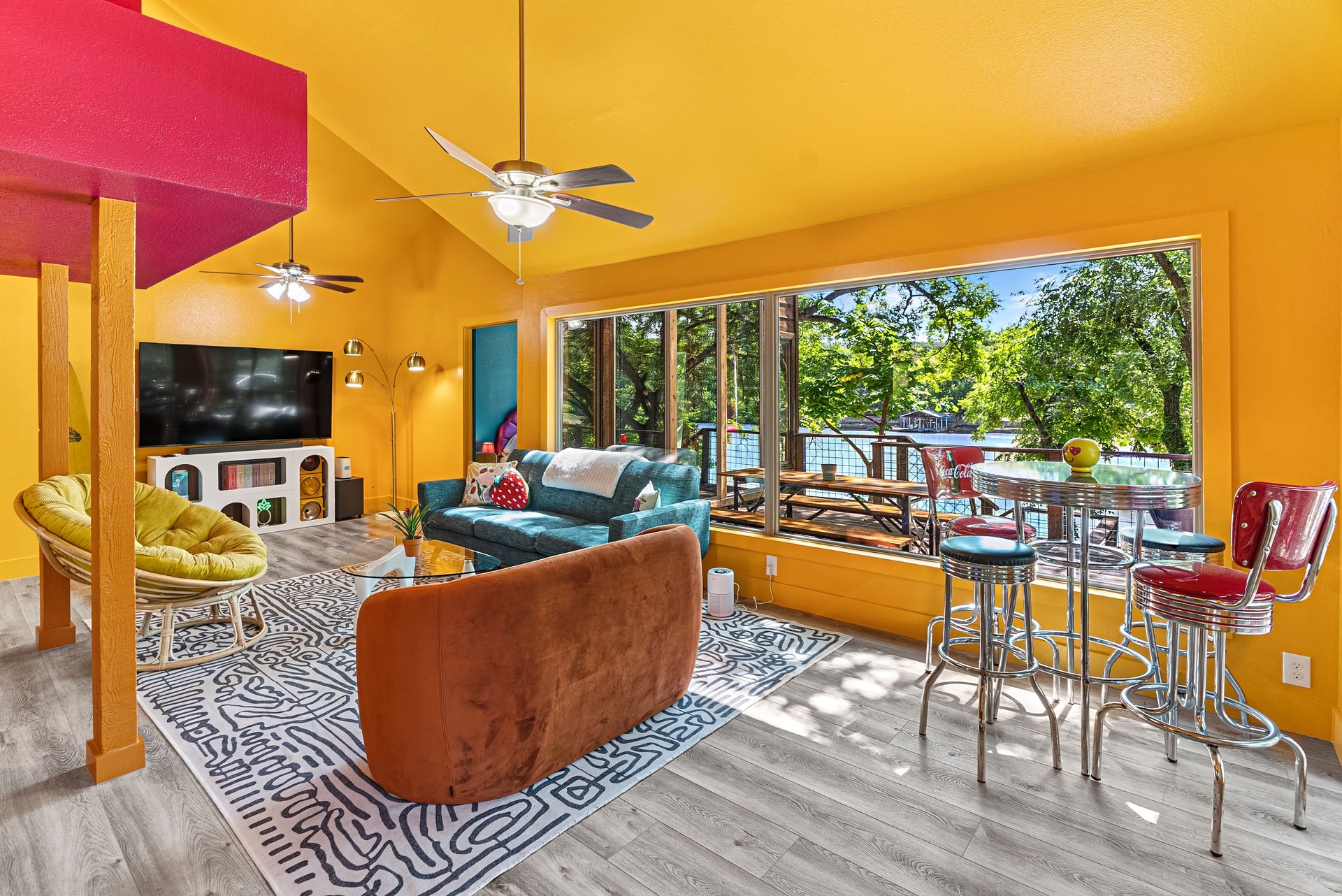 2603 Big Horn Drive