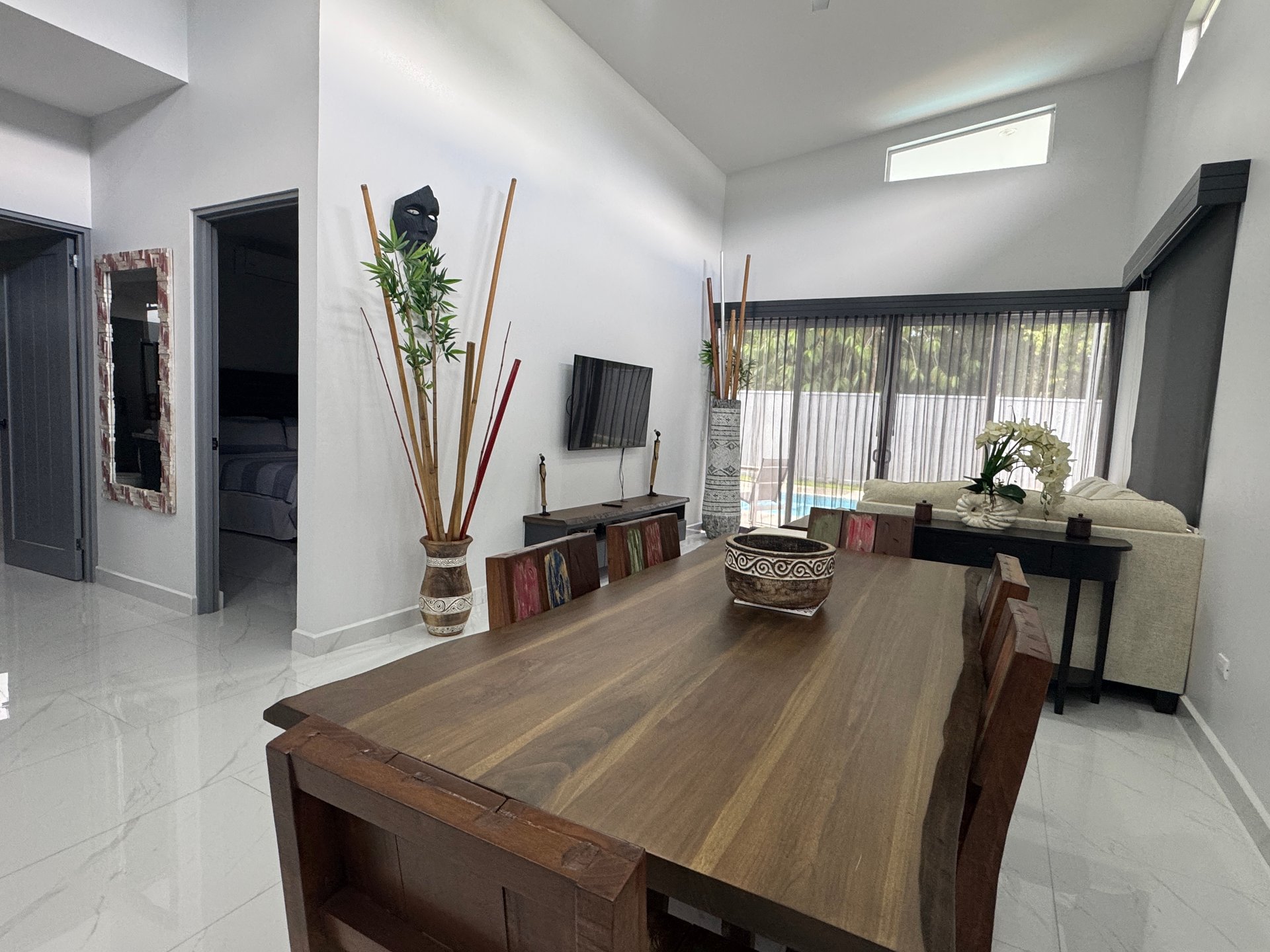 Jardines Del Sol 3 Bedroom, 3 Bathroom