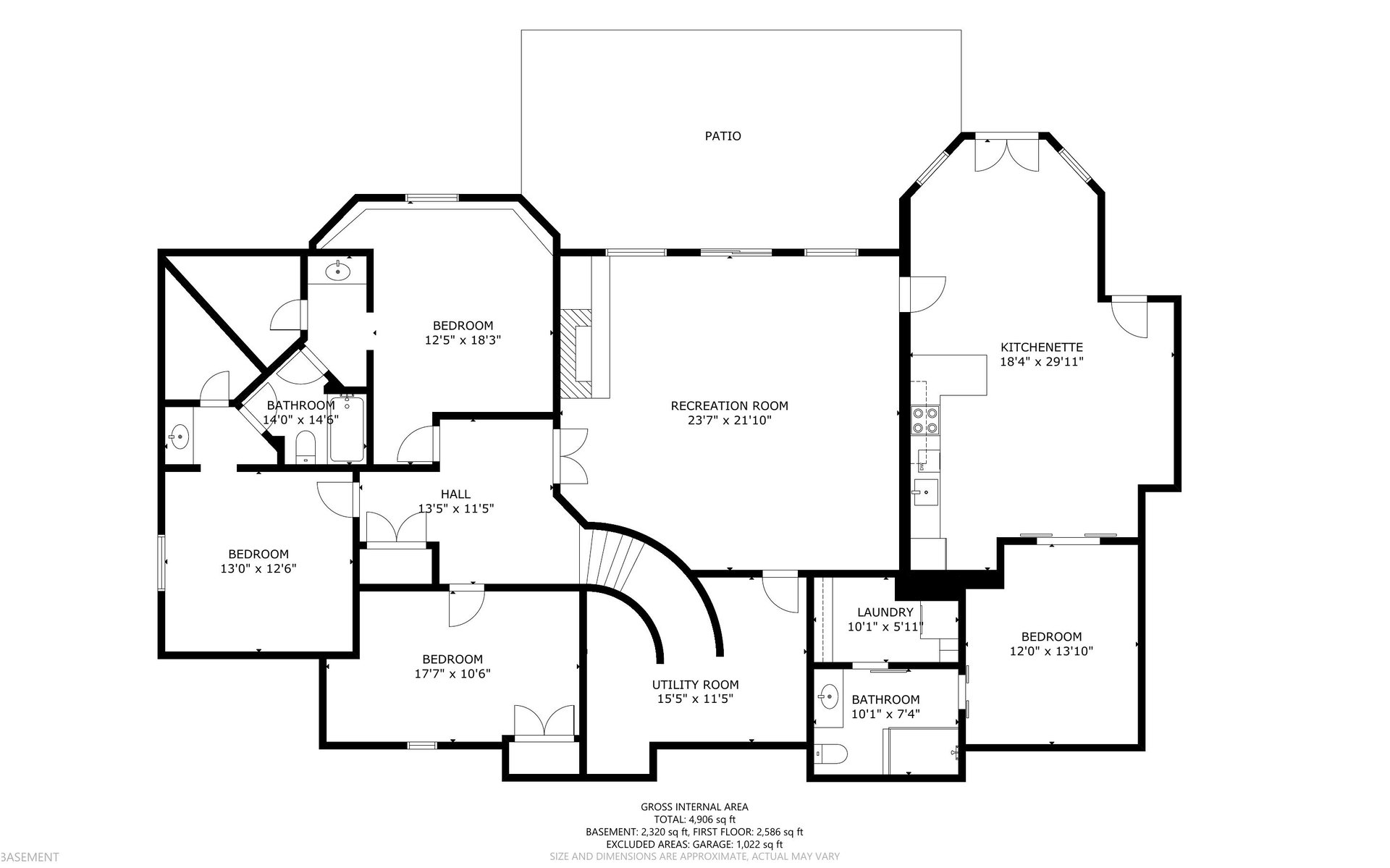 4125 Walker Vista Heights