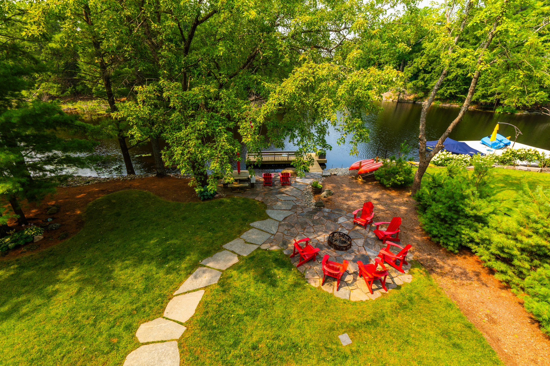 Lake Muskoka