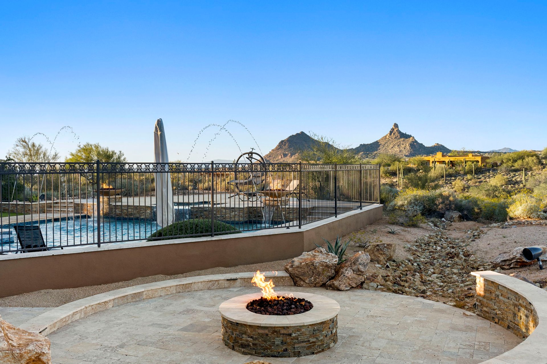 10570 E Pinnacle Peak Road