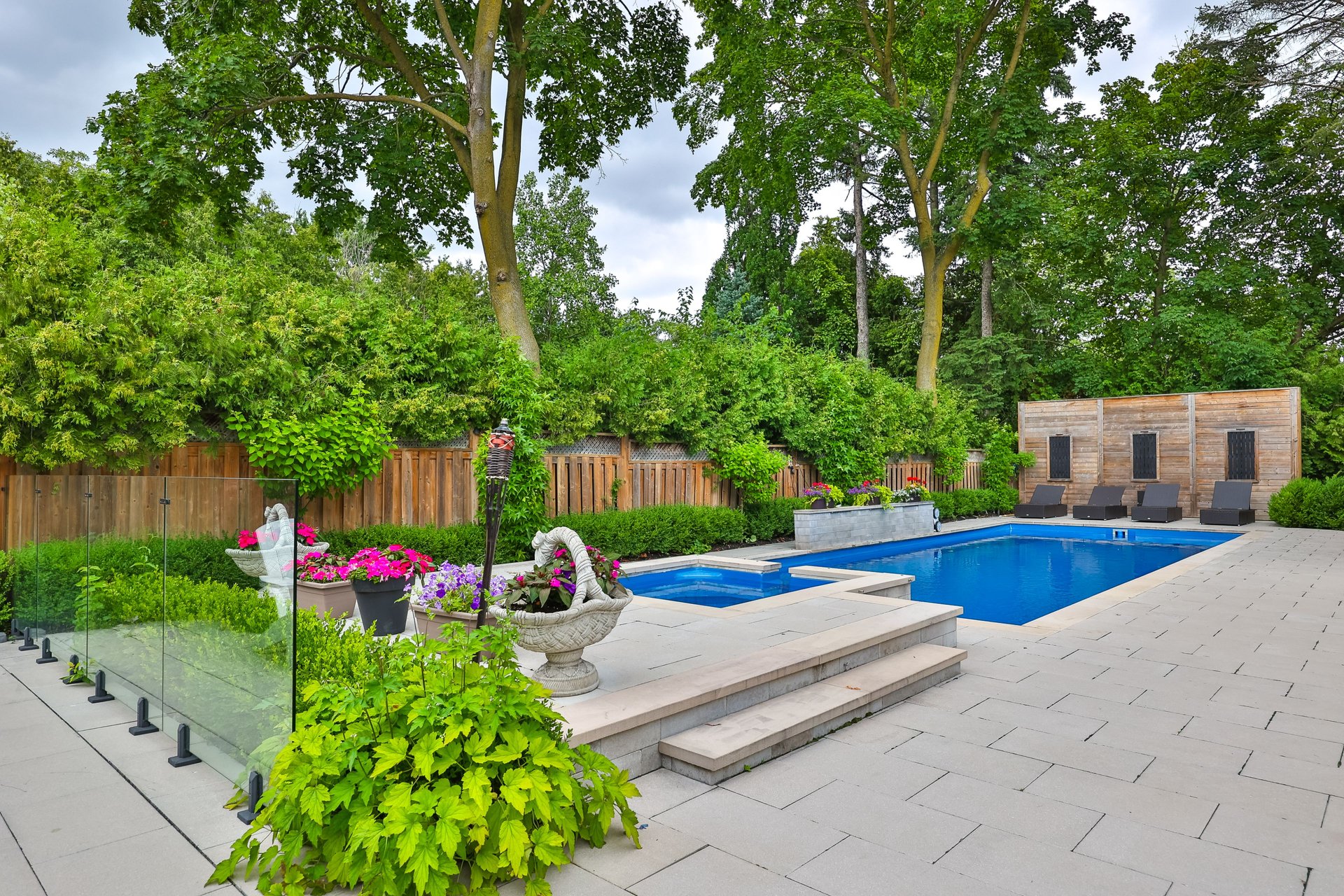 Architectural Masterpiece Of Distinction