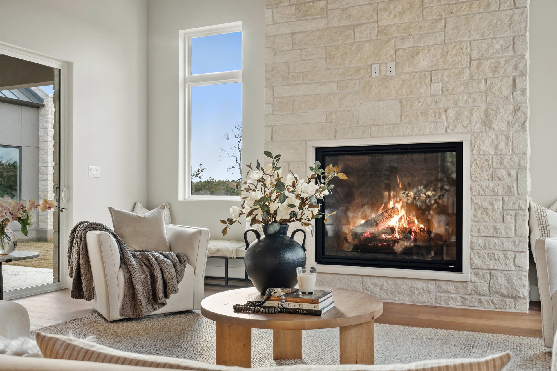 Oakstone Place