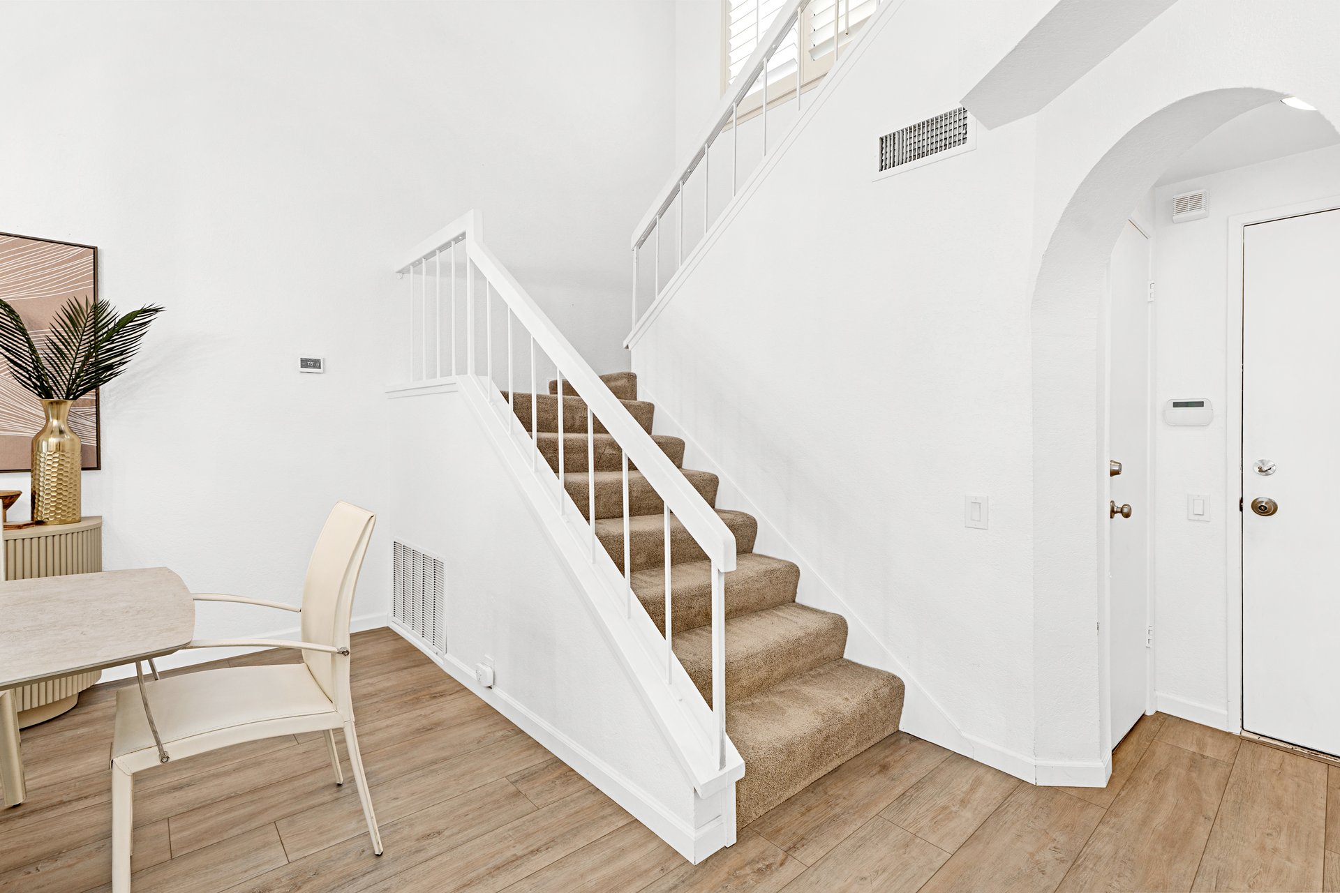 Foxtail Luxe Retreat