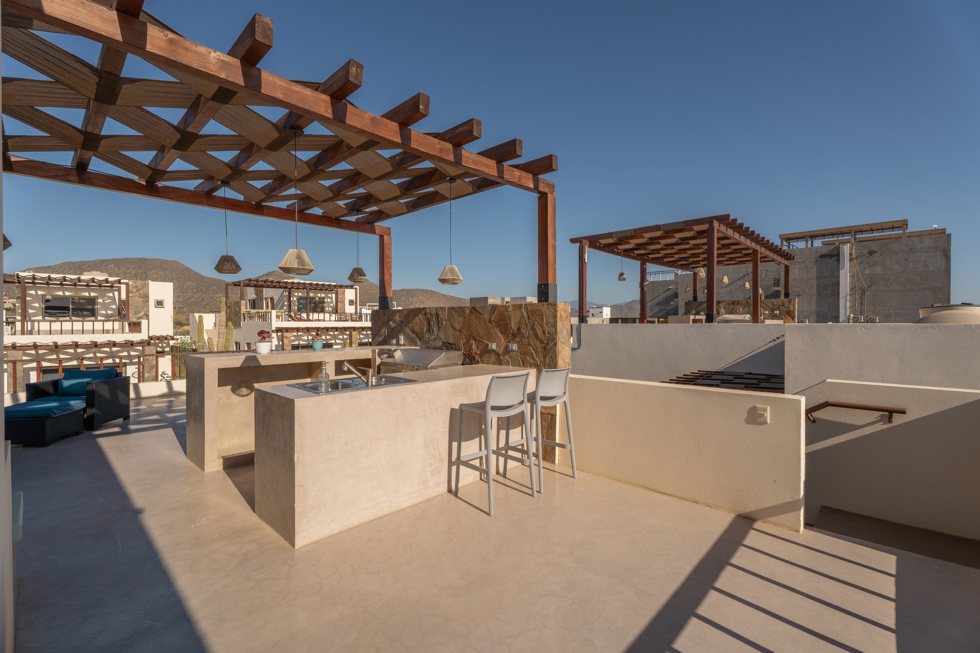 Casa Isla