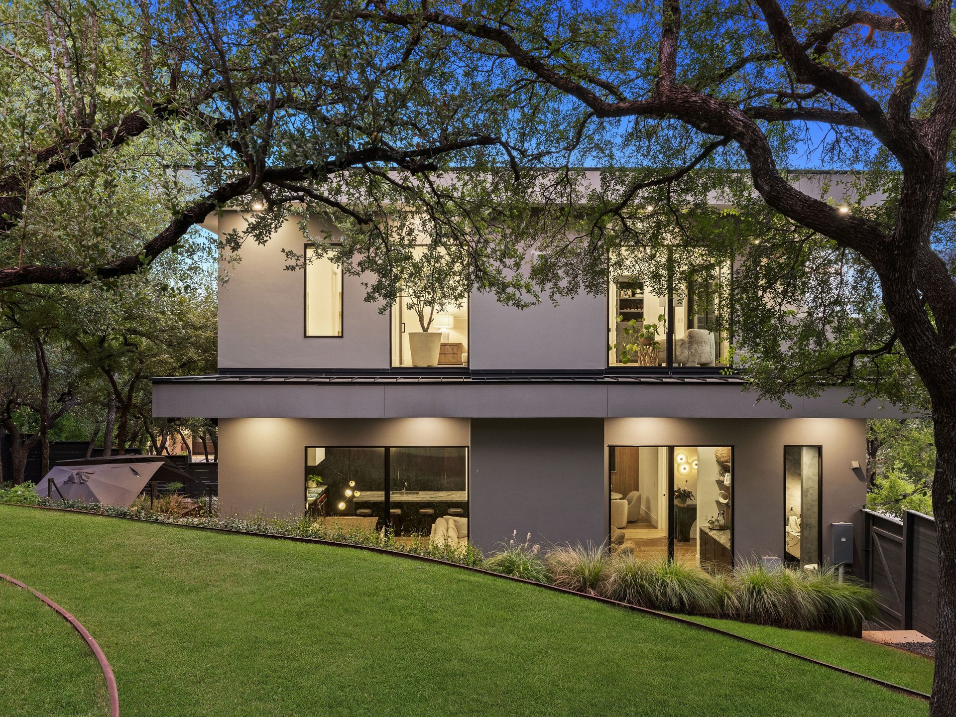A Designer’s Personal Residence