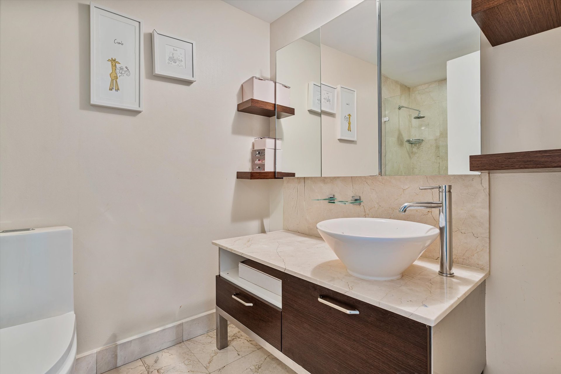 Emerald at Brickell 2105