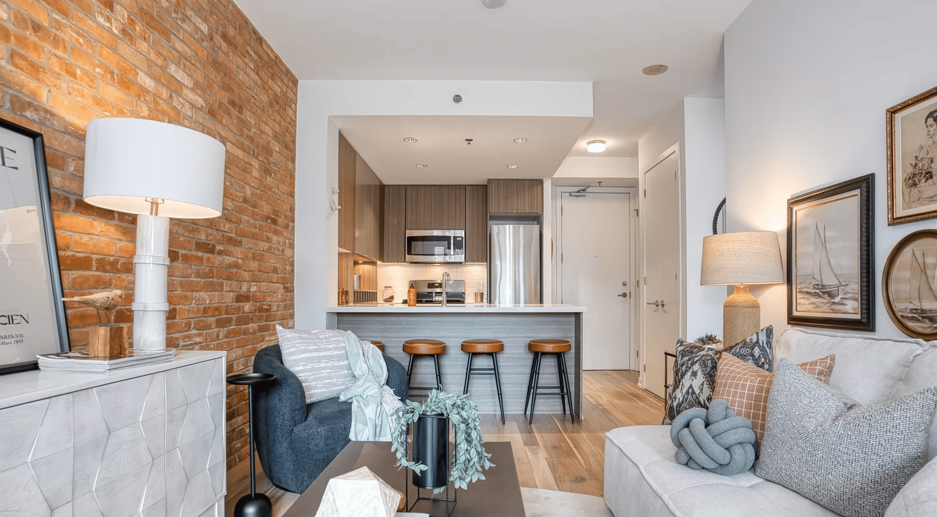 88 Colgate Ave #214