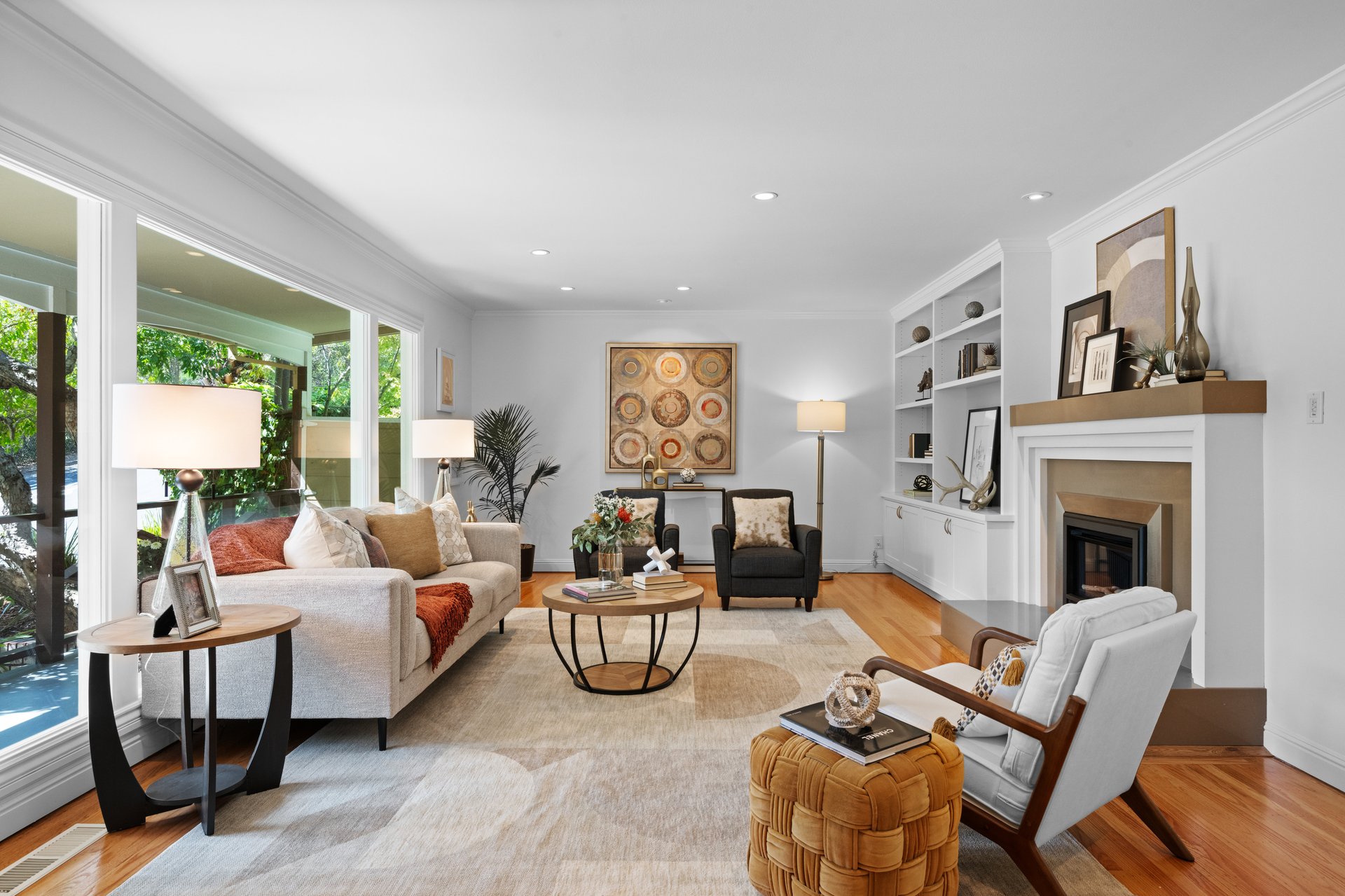 San Rafael - Sold Under Asking