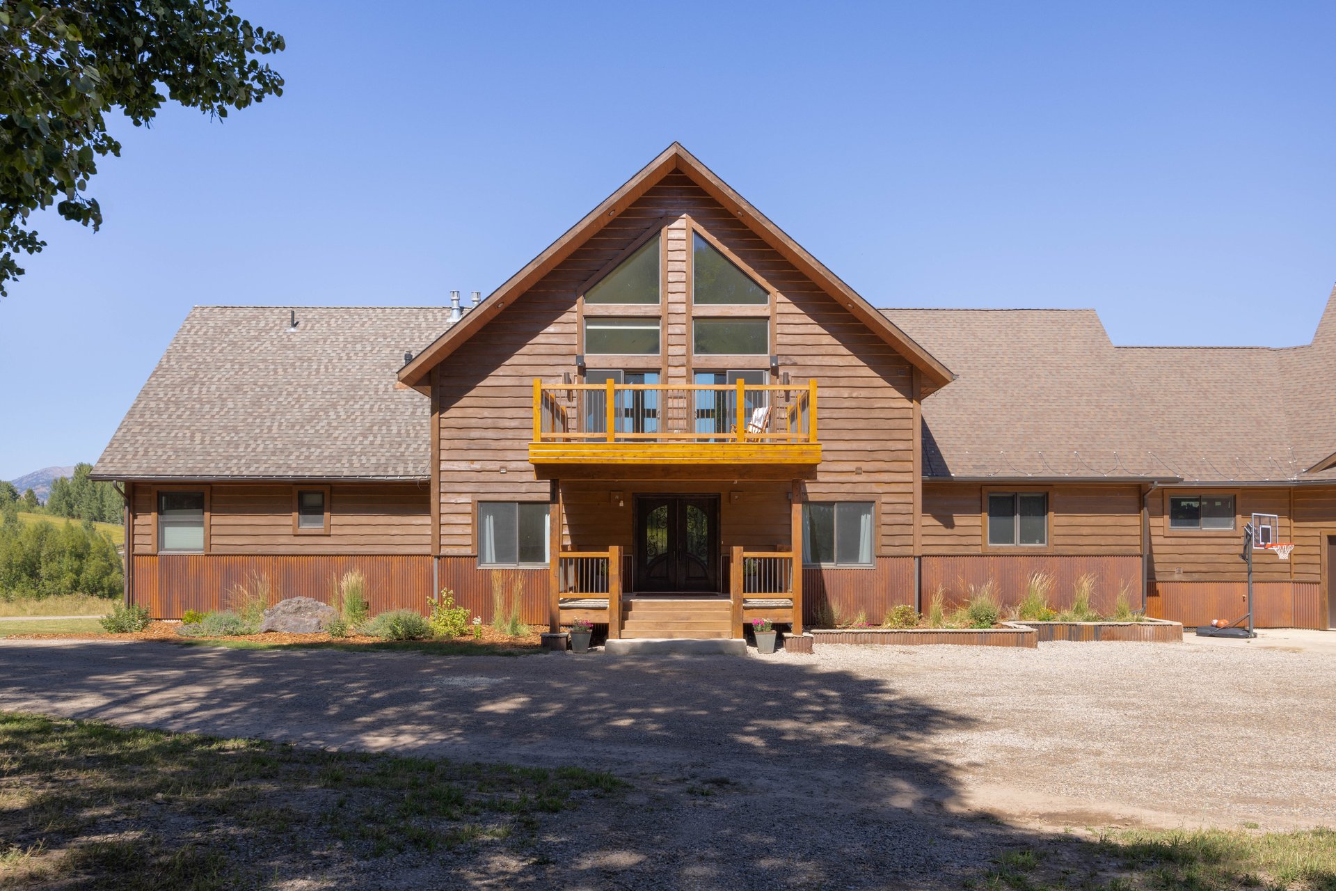 803 BLACK MOUNTAIN Lane