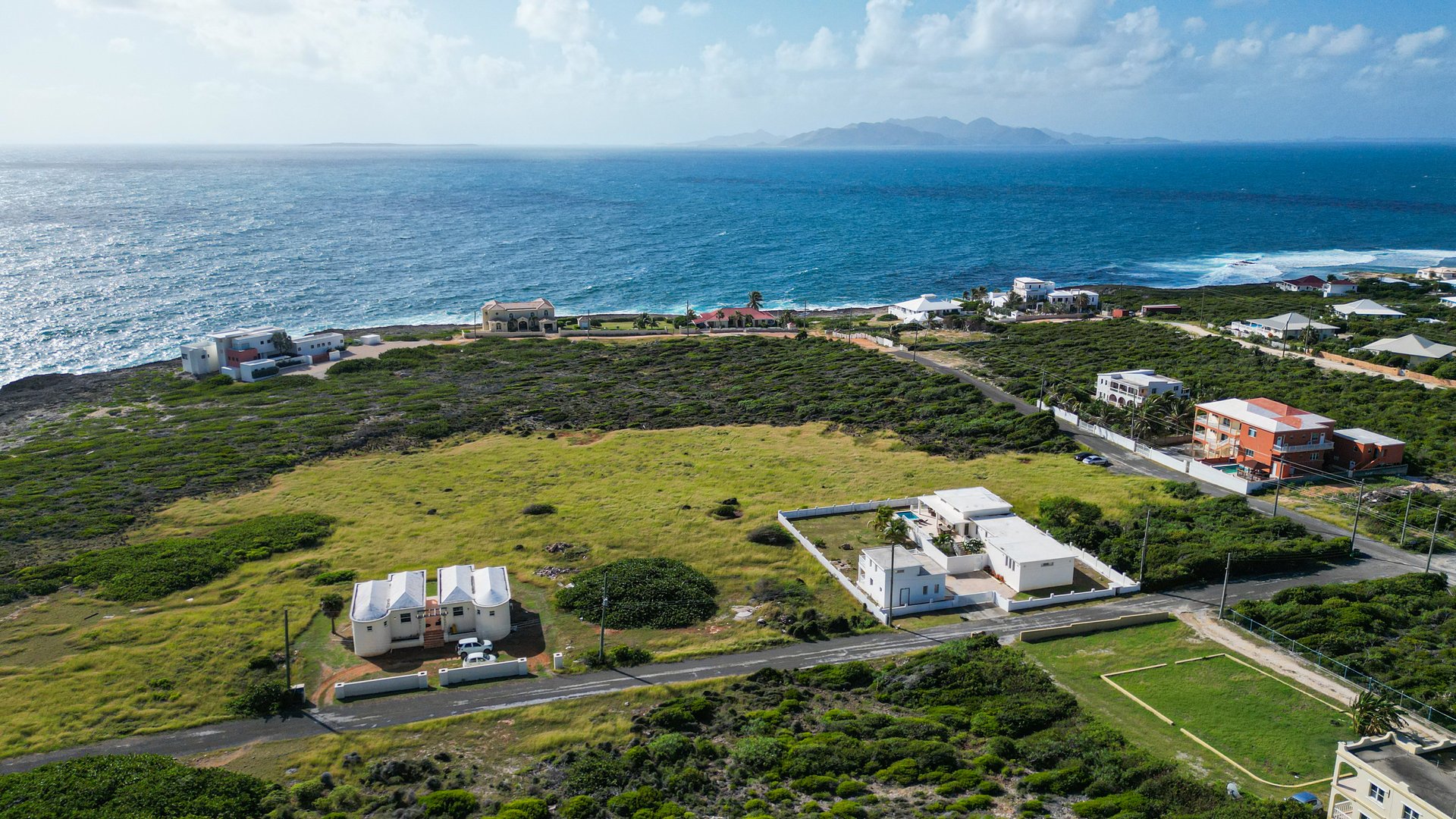 SeaScape Villa