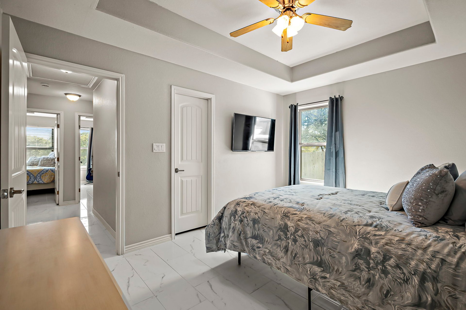 Your Lake LBJ Oasis