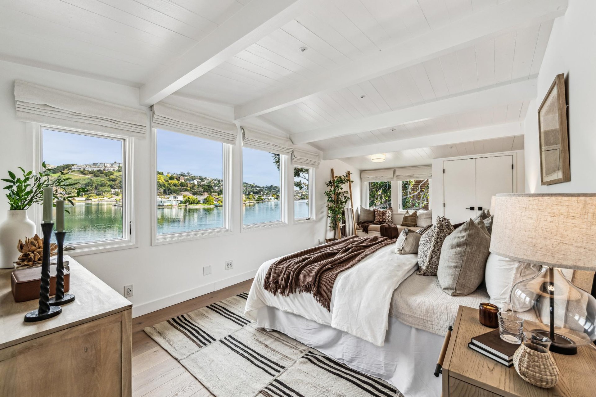 Exceptional Property on Coveted Belvedere Lagoon- Represented Buyer
