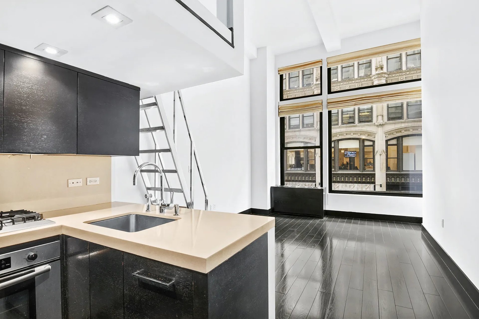 254 Park Ave S #3G