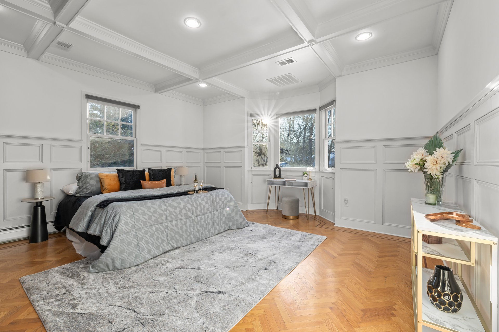 Expansive Custom Home