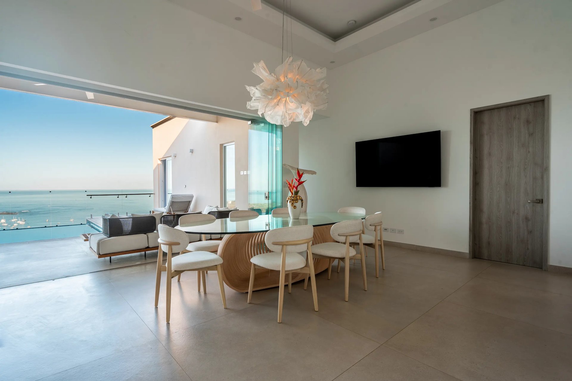 Apartment 701 | Penthouse