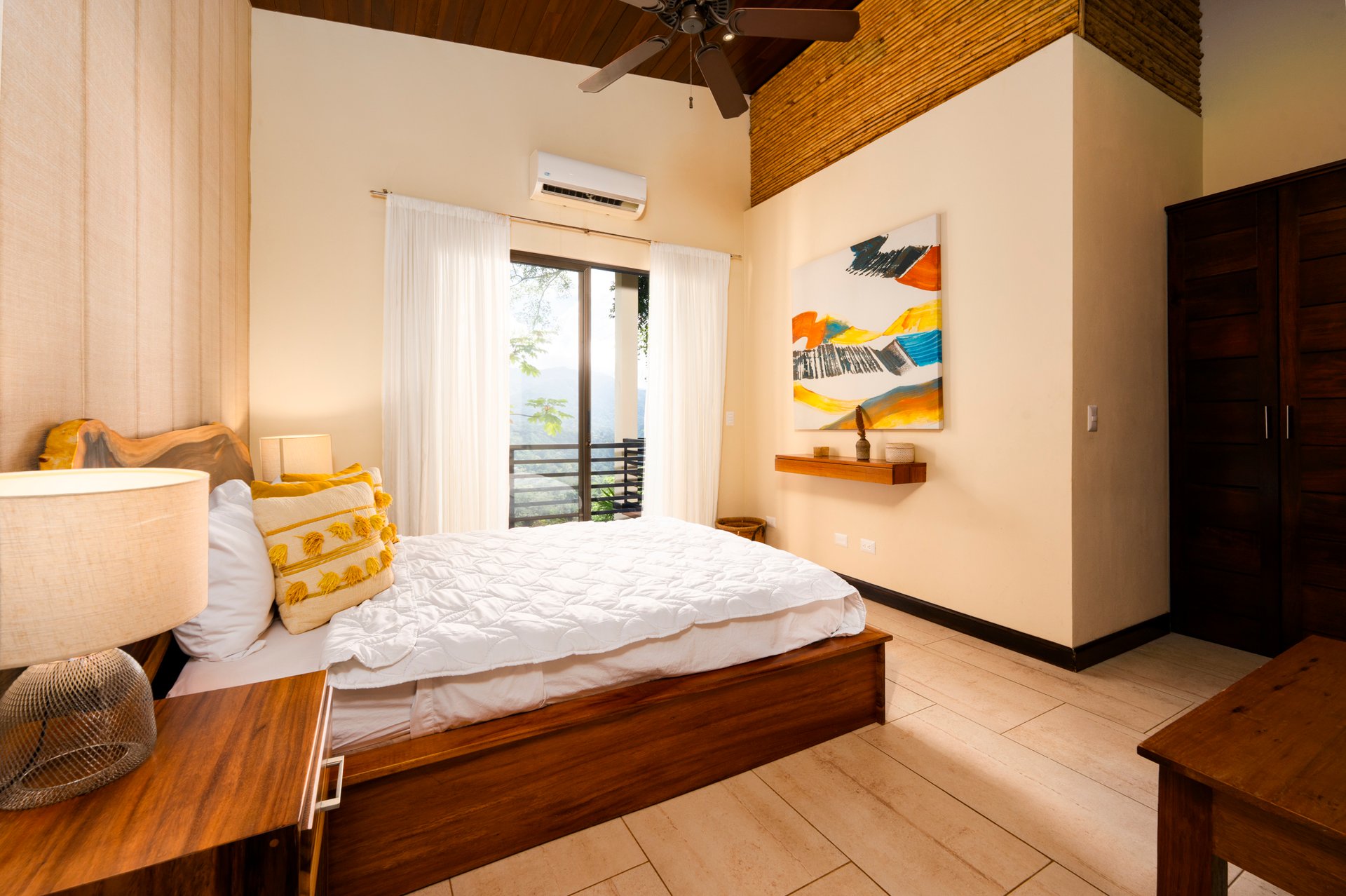 Casa Vista Verde Uvita, Costa Rica