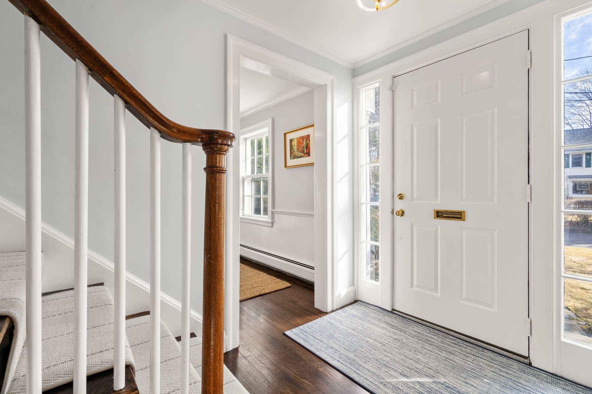 2 Cavanagh Road