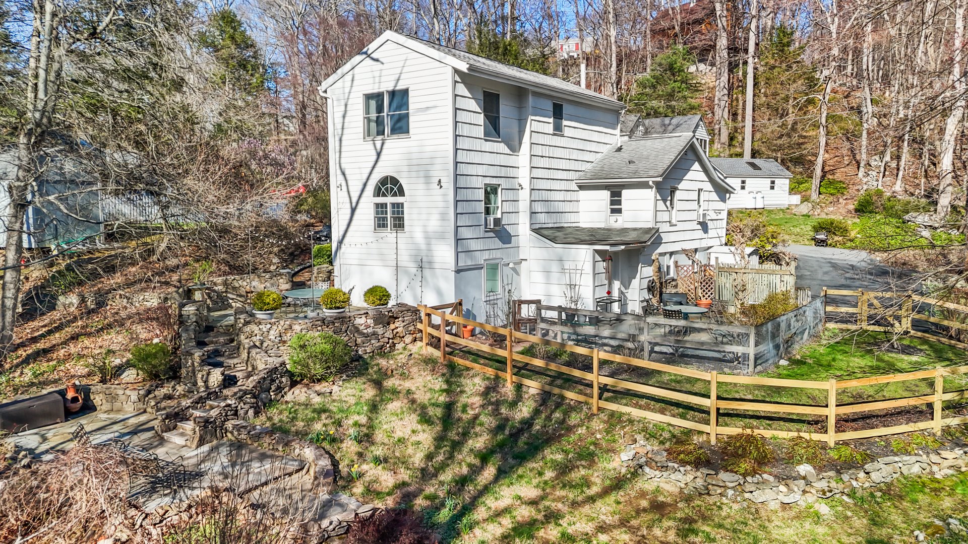 63 Deerfield Road