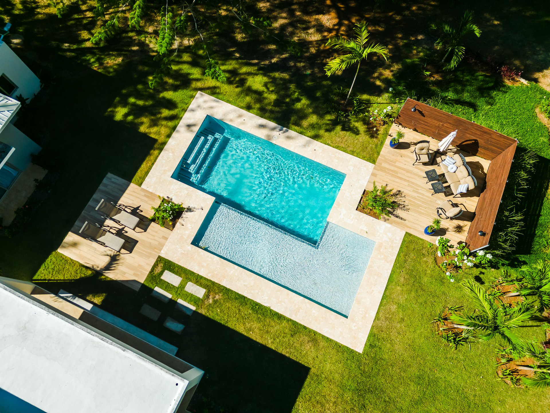 Casa Siempre Sabado | Walk to the beach luxury home in Playa Brasilito