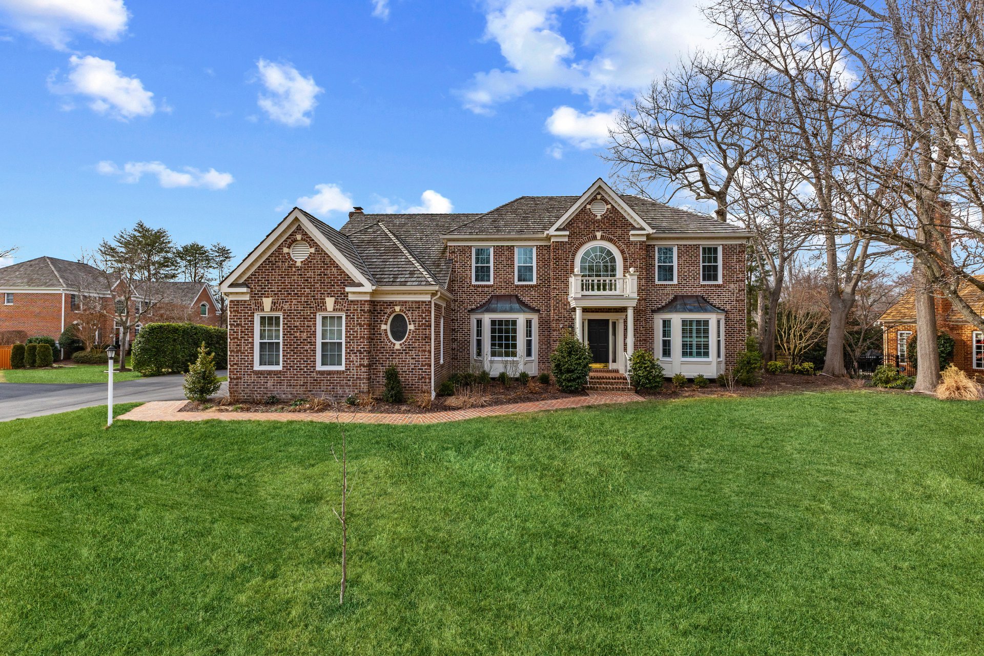 3713 Washington Woods Dr.