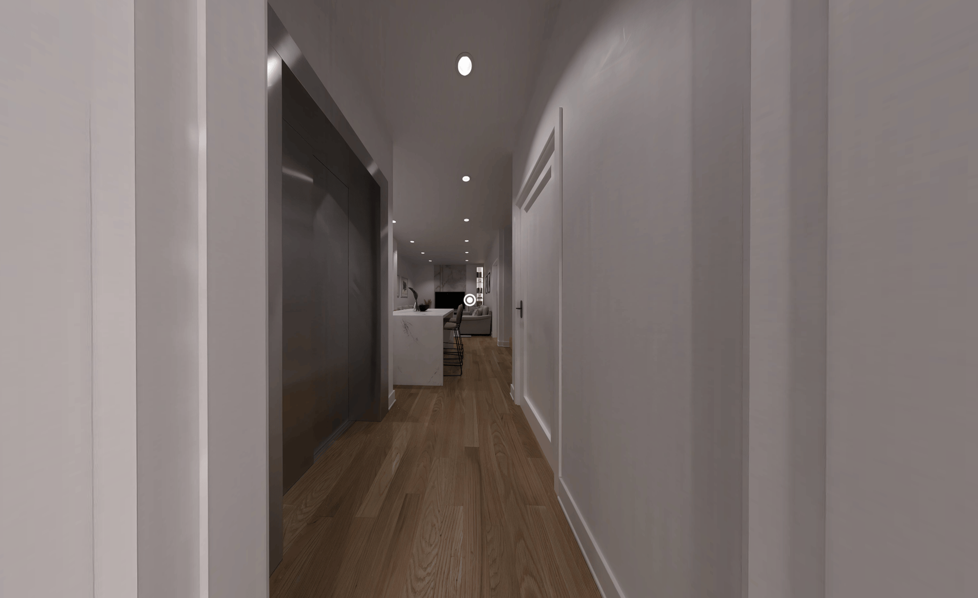 20 Richmond Hill Rd, Unit 1