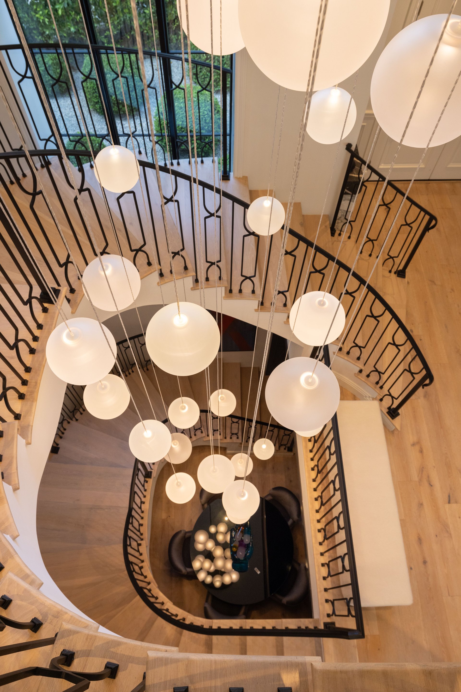 9520 Hidden Valley Rd, Beverly Hills