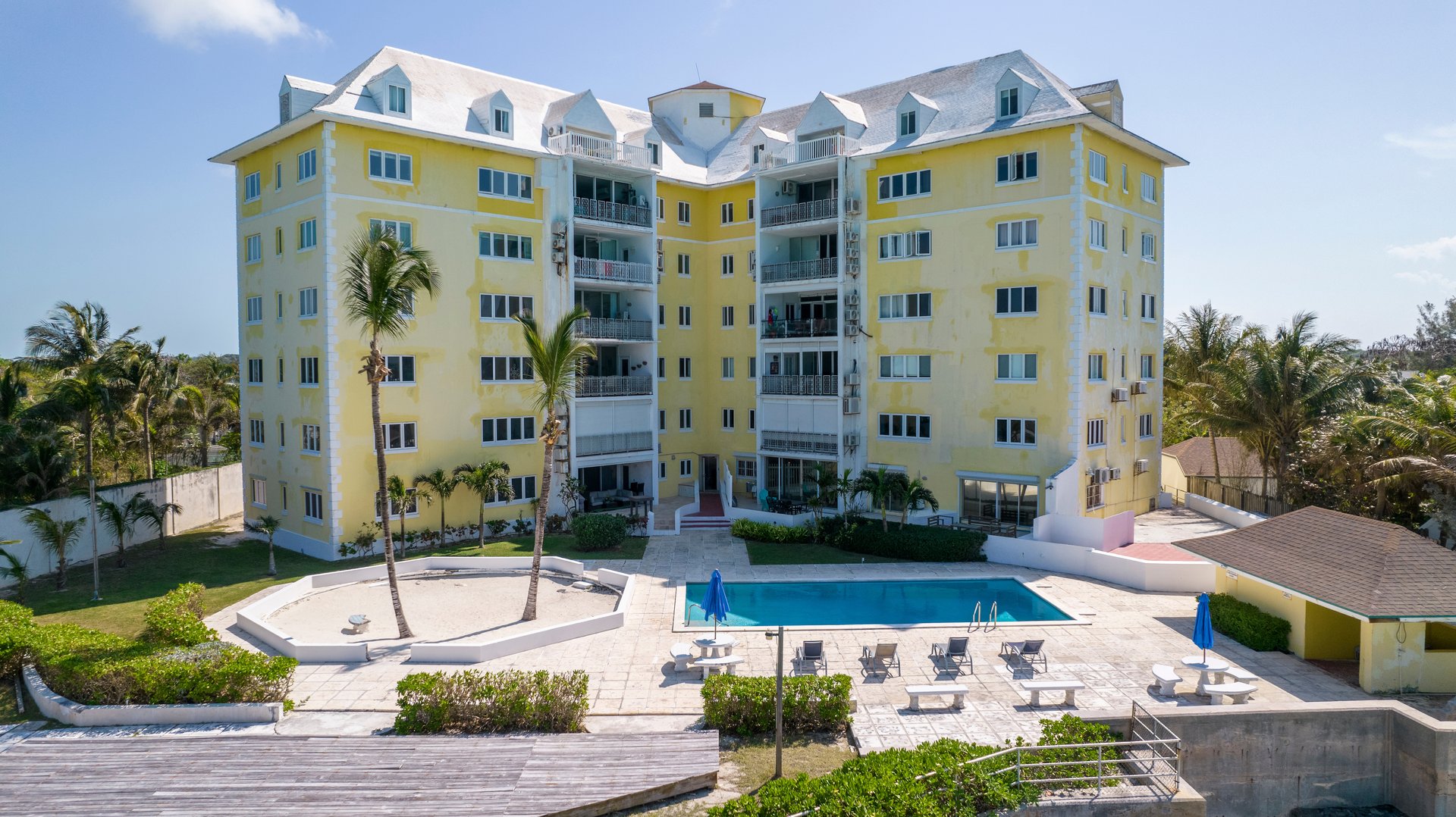 502 Rawson Court