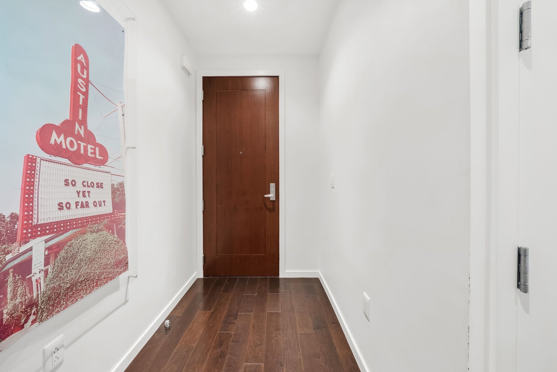 200 Congress Avenue #14C