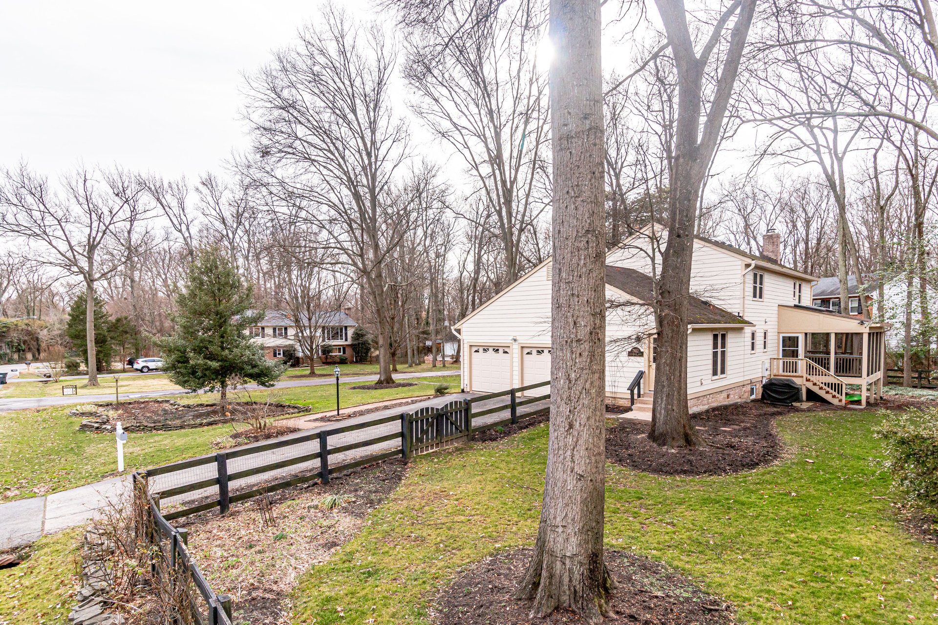 7812 Ridgecrest Drive