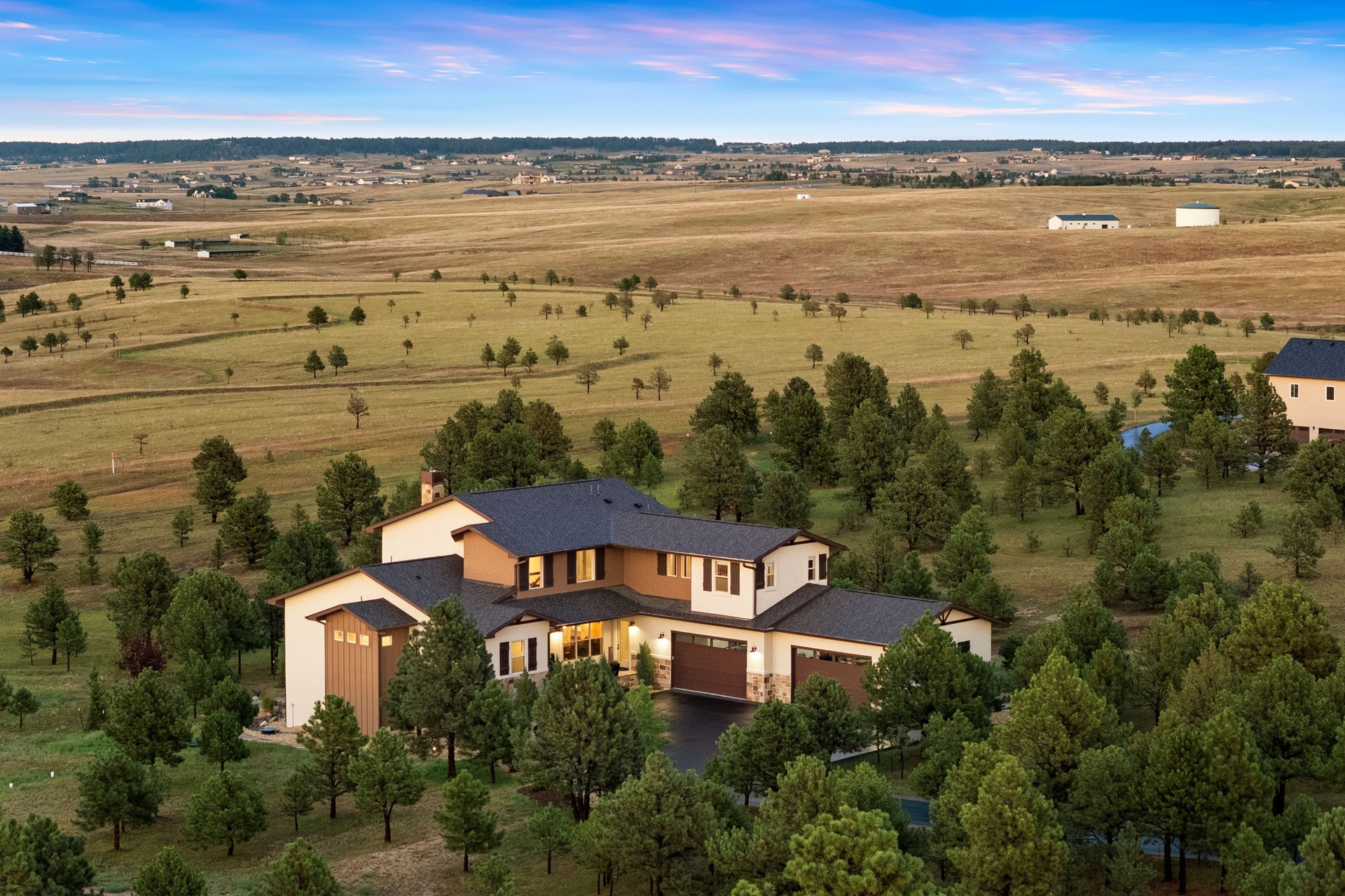 5470 Old Stagecoach Road
