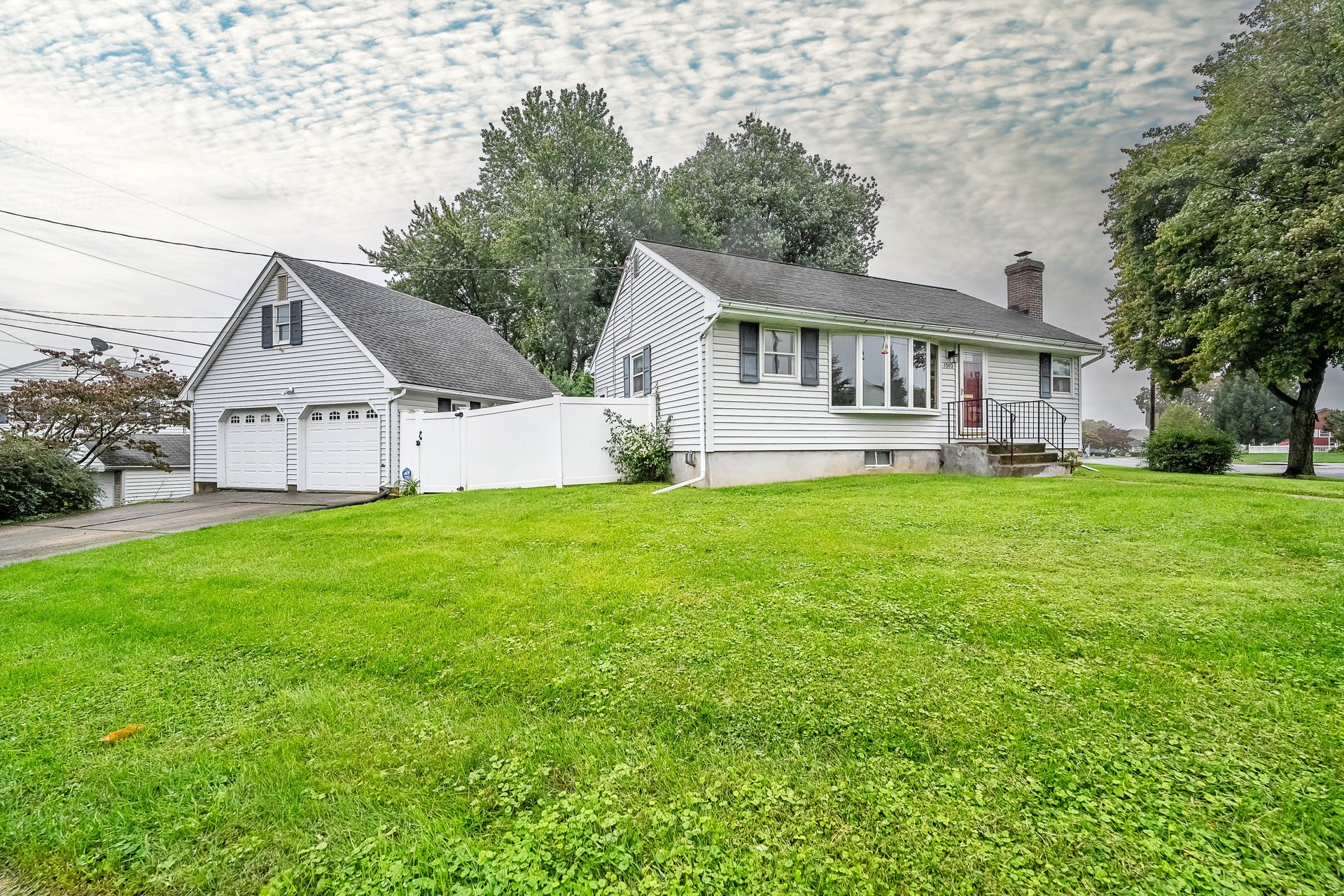 1503 Crestwood Road
