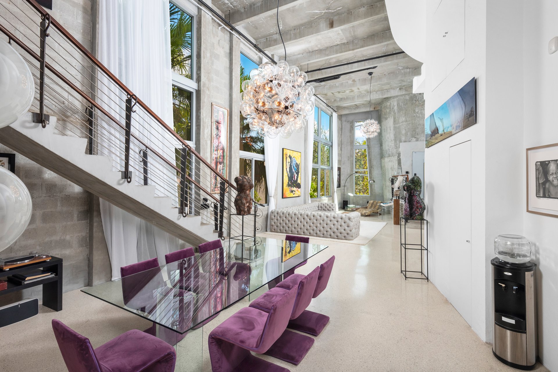 248 Washington Ave, #3