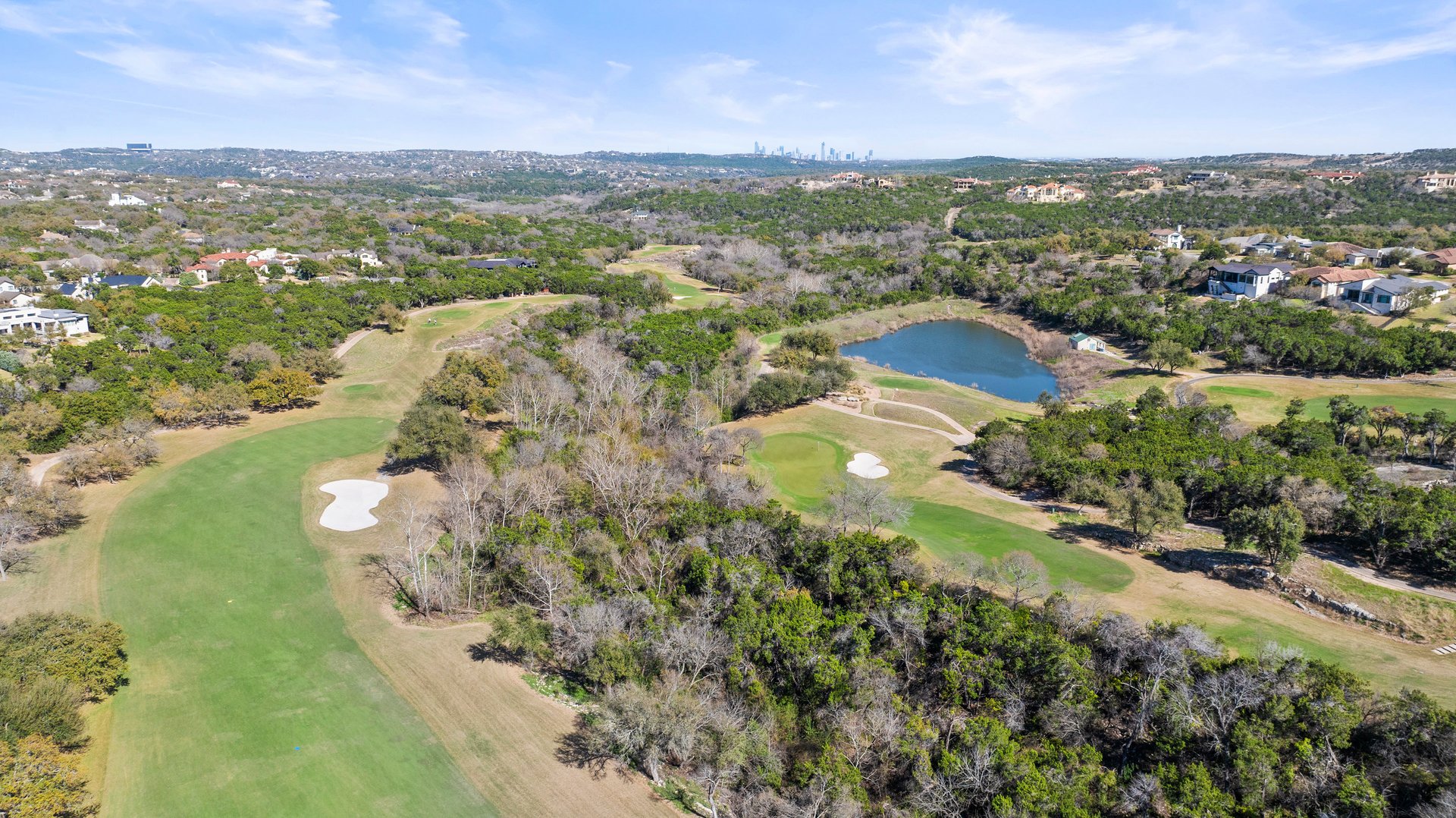 Barton Creek