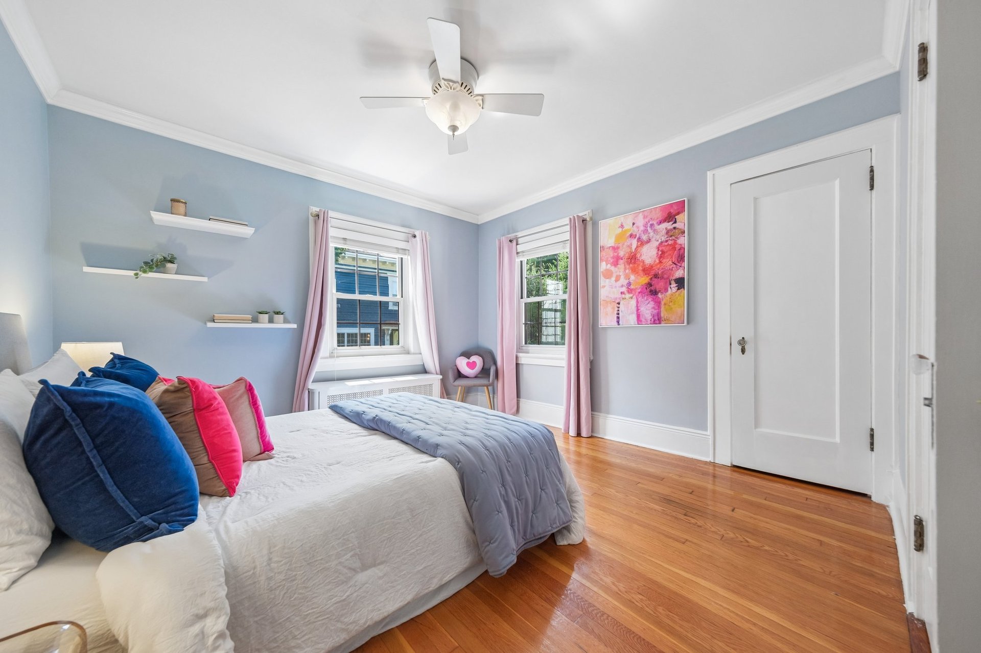 162 Irving Avenue, South Orange
