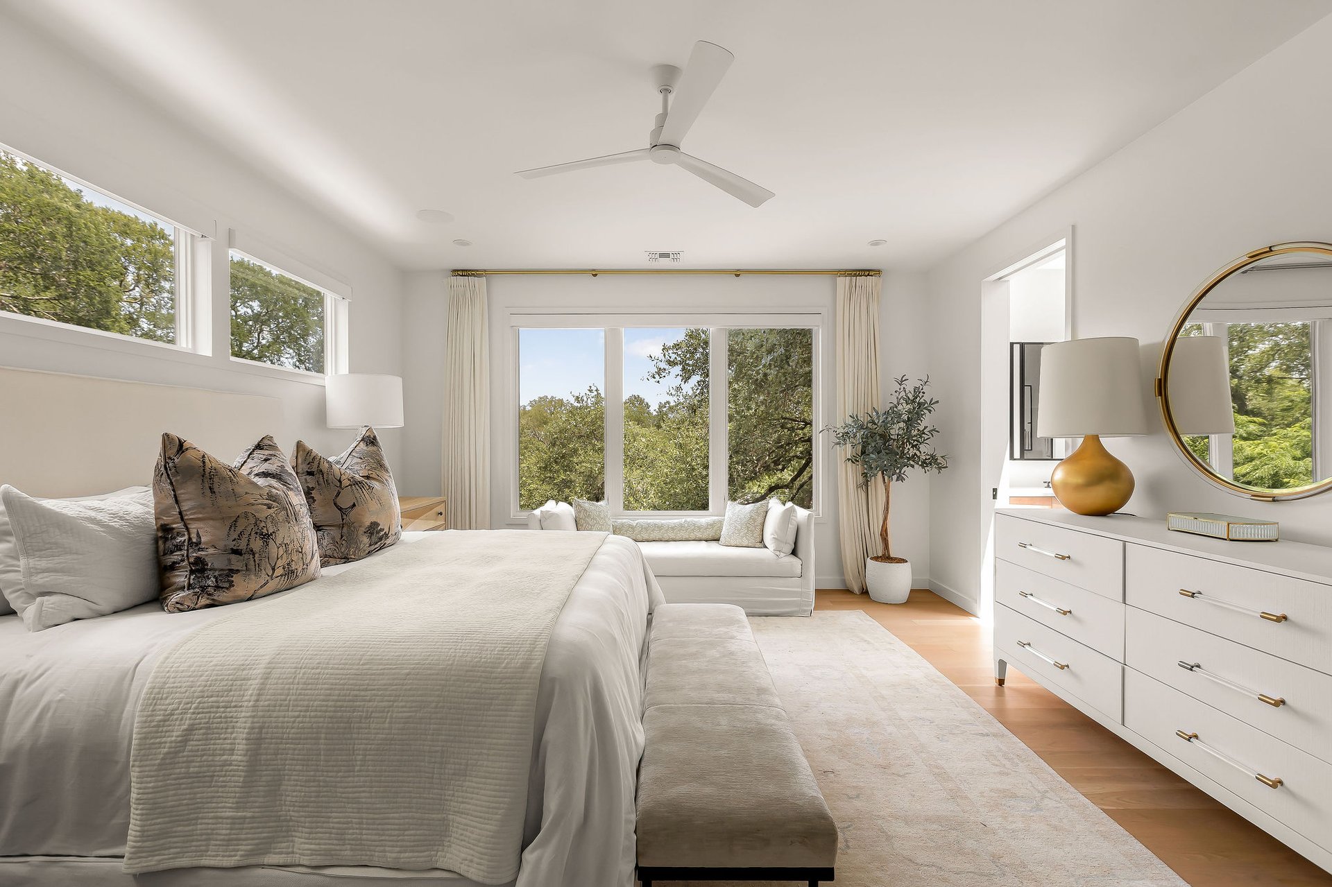 Deep Eddy Luxury