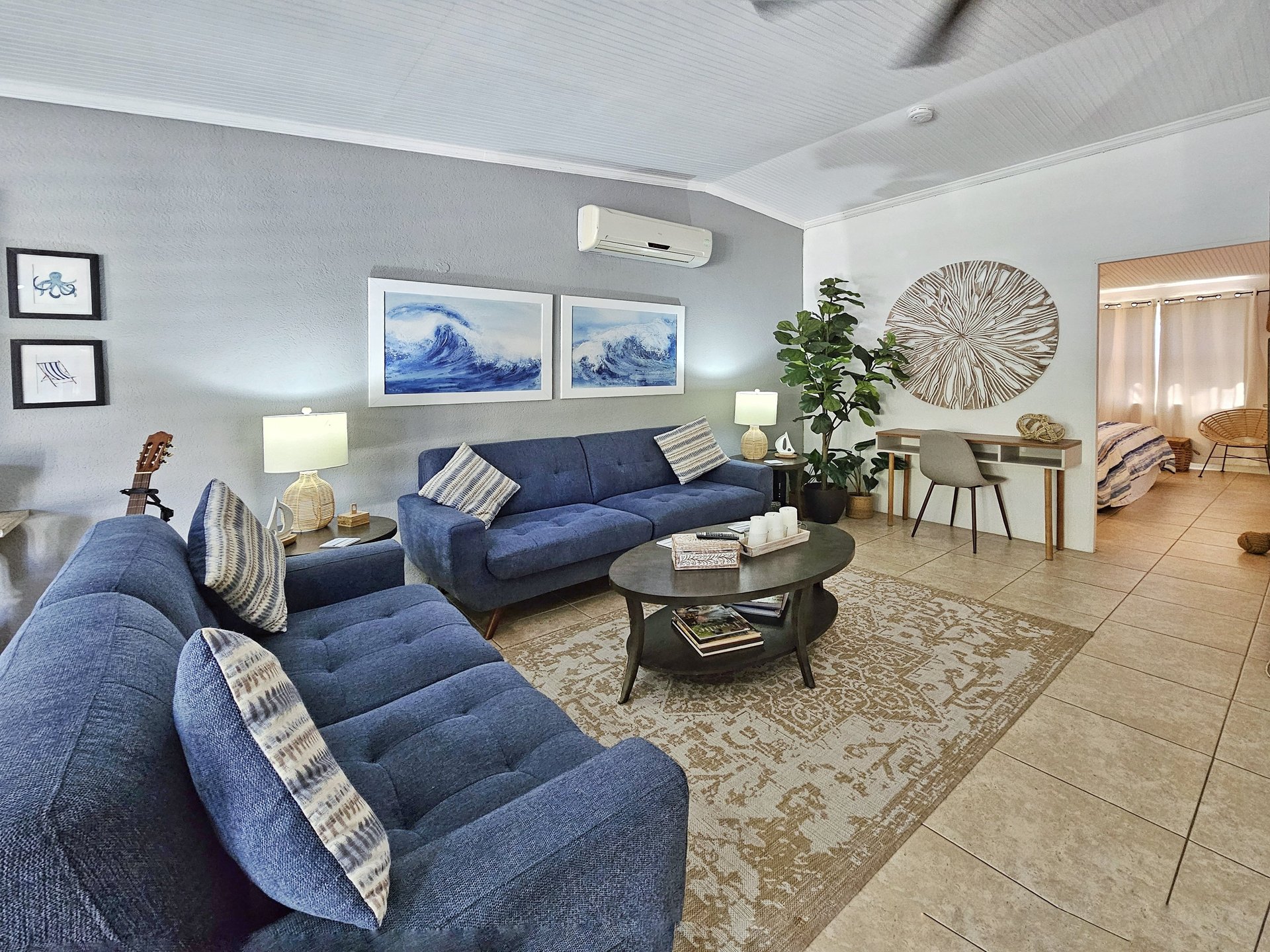 Poui Avenue 122