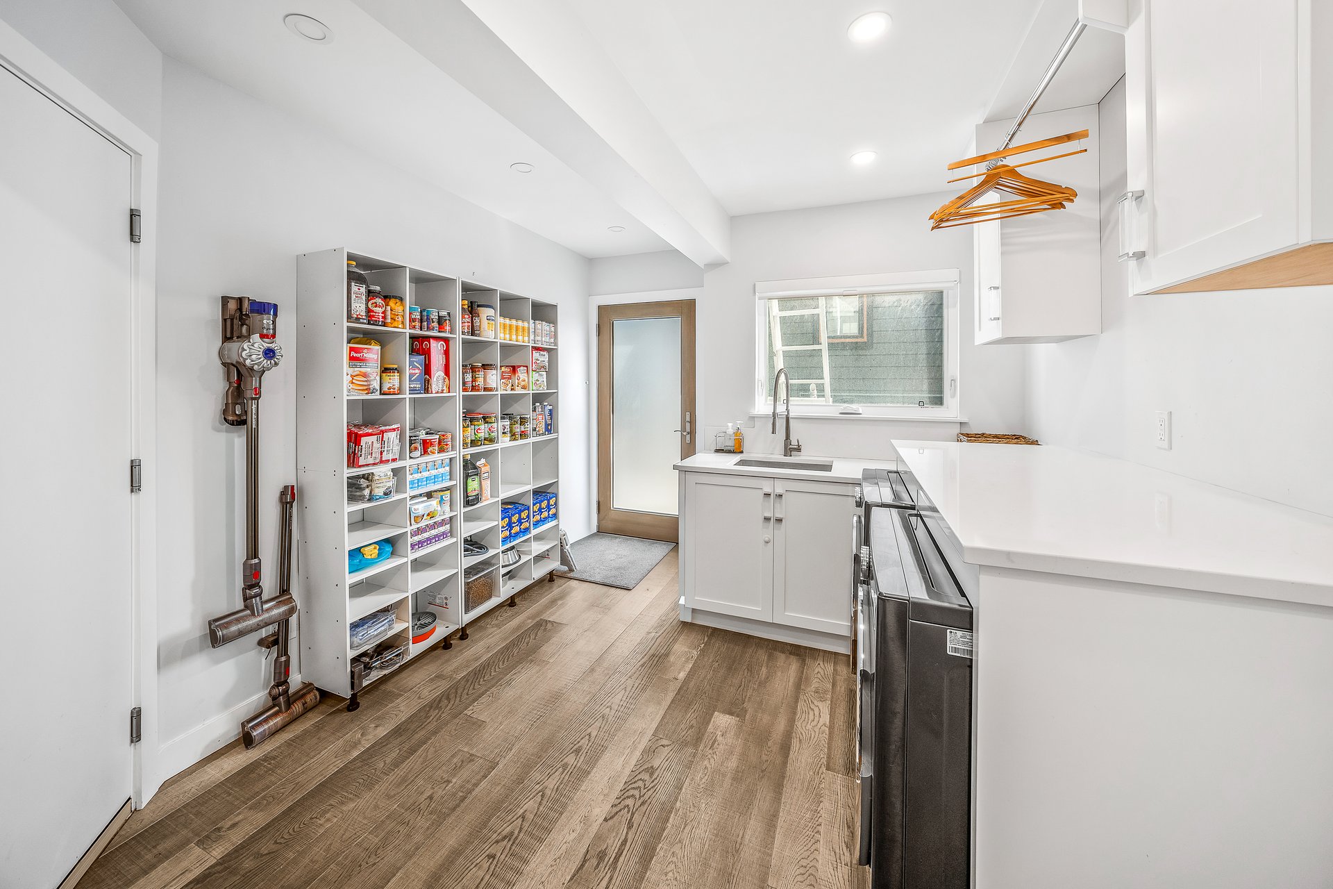A Reimagined Mountain Home in Cougar Creek