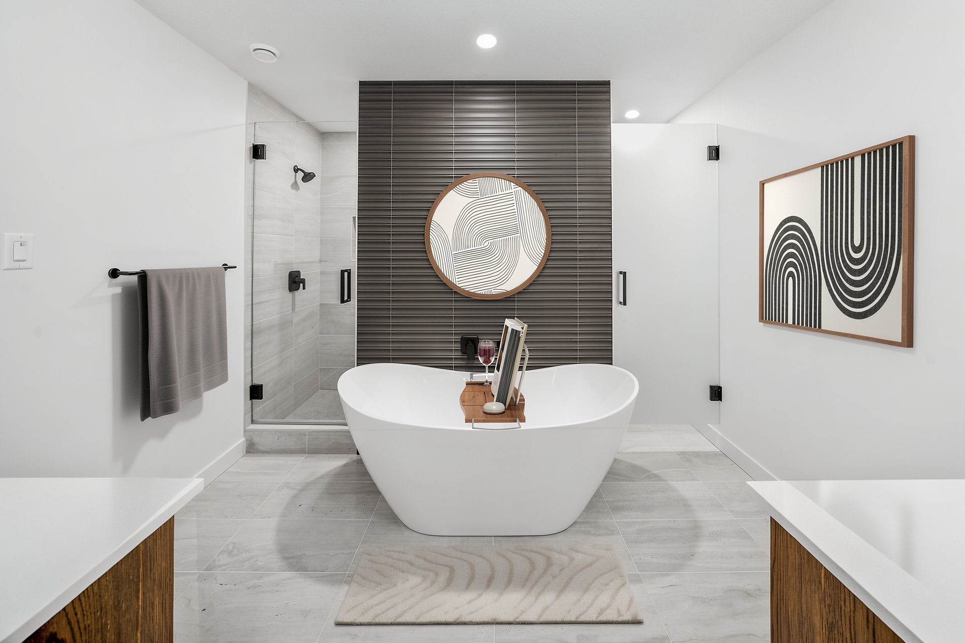 10 Cascade Ridge Unit: 105