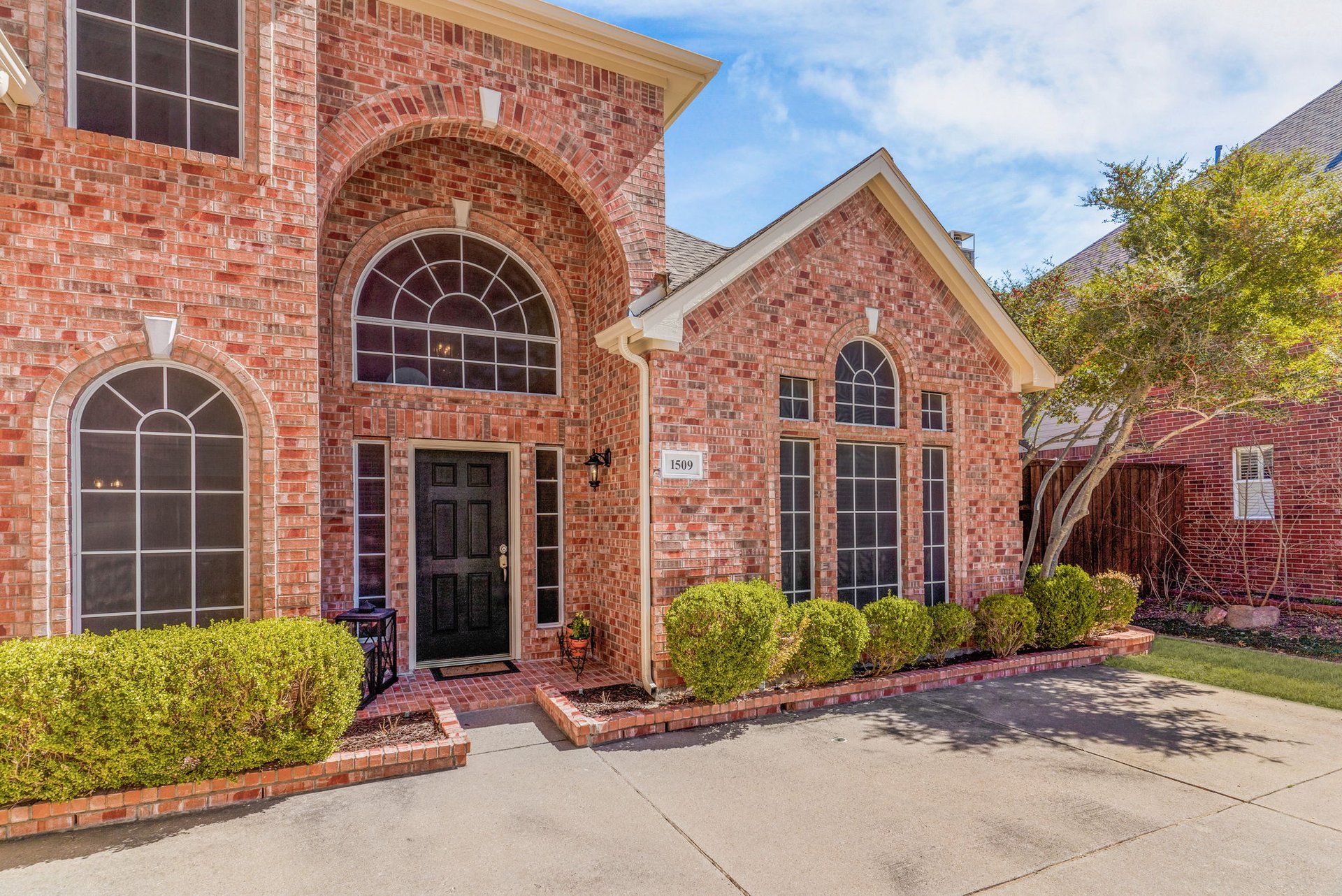 1509 Timberline Drive