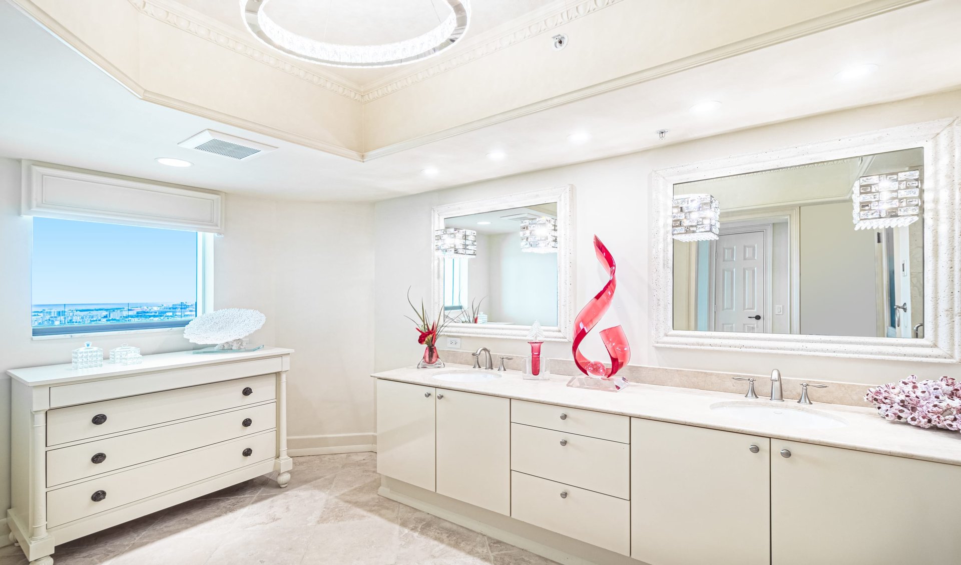 411 N New River Dr Unit: 3306
