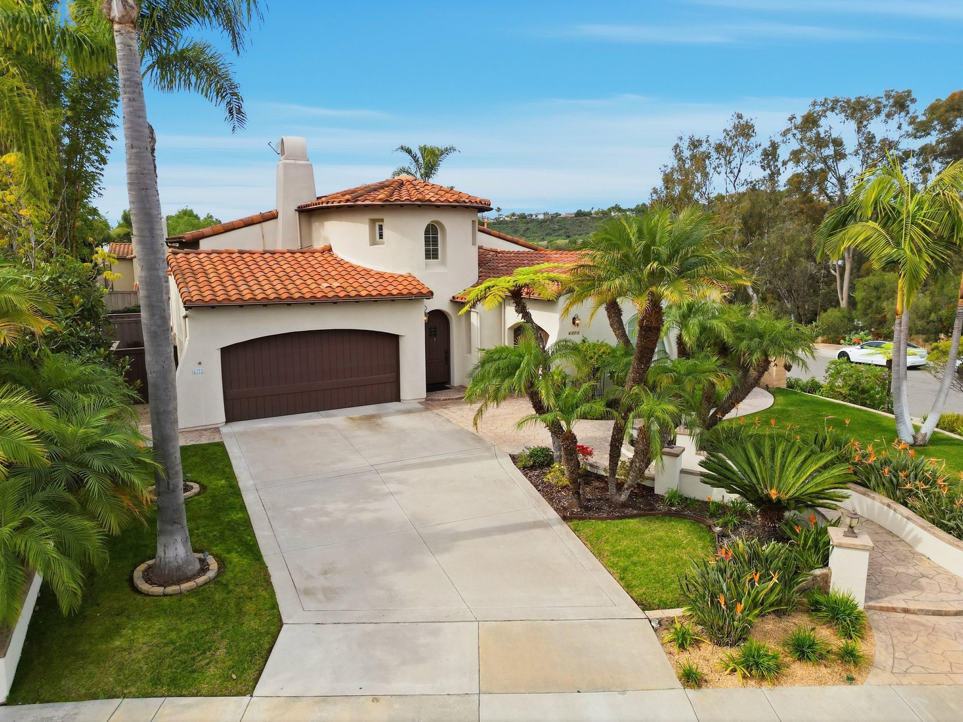 Just Listed in Rancho Carrillo Carlsbad