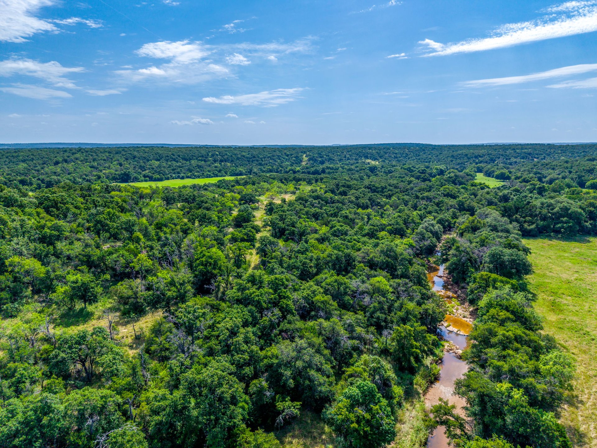 Saddle Ridge Ranch