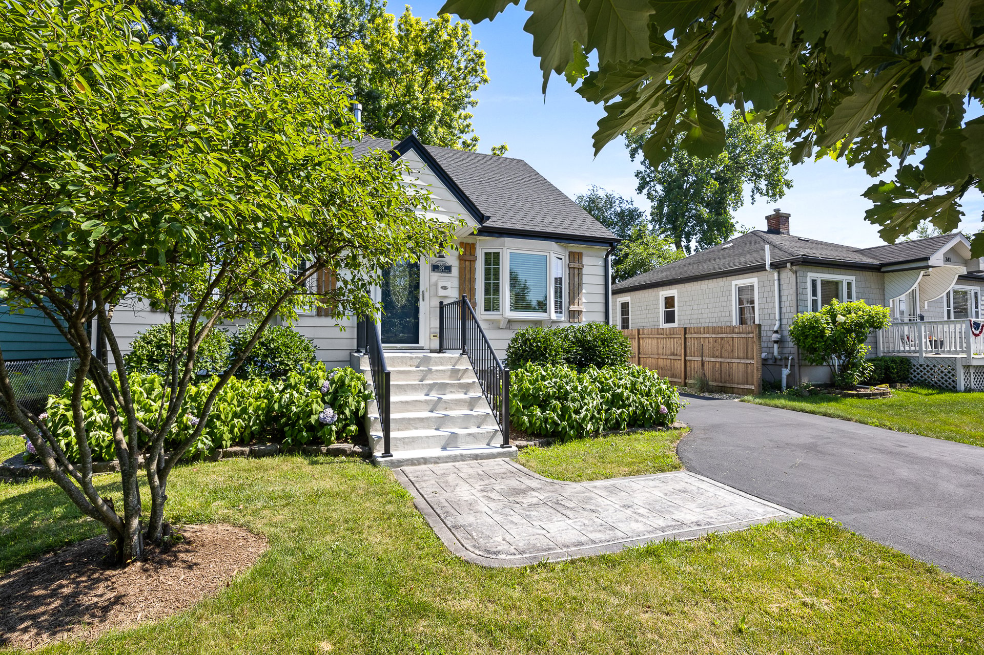 337 Sheldon Avenue