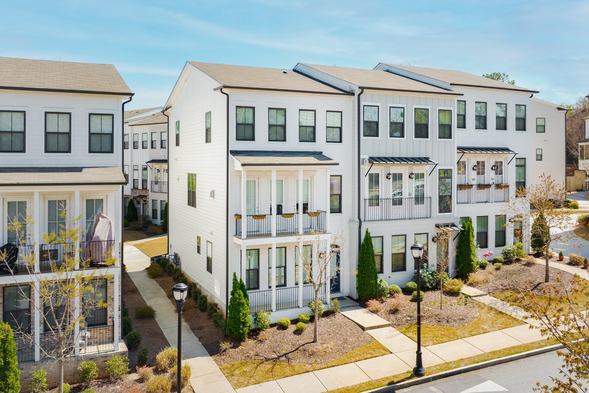 2013 Rockledge Road NE, Atlanta, Georgia 30324