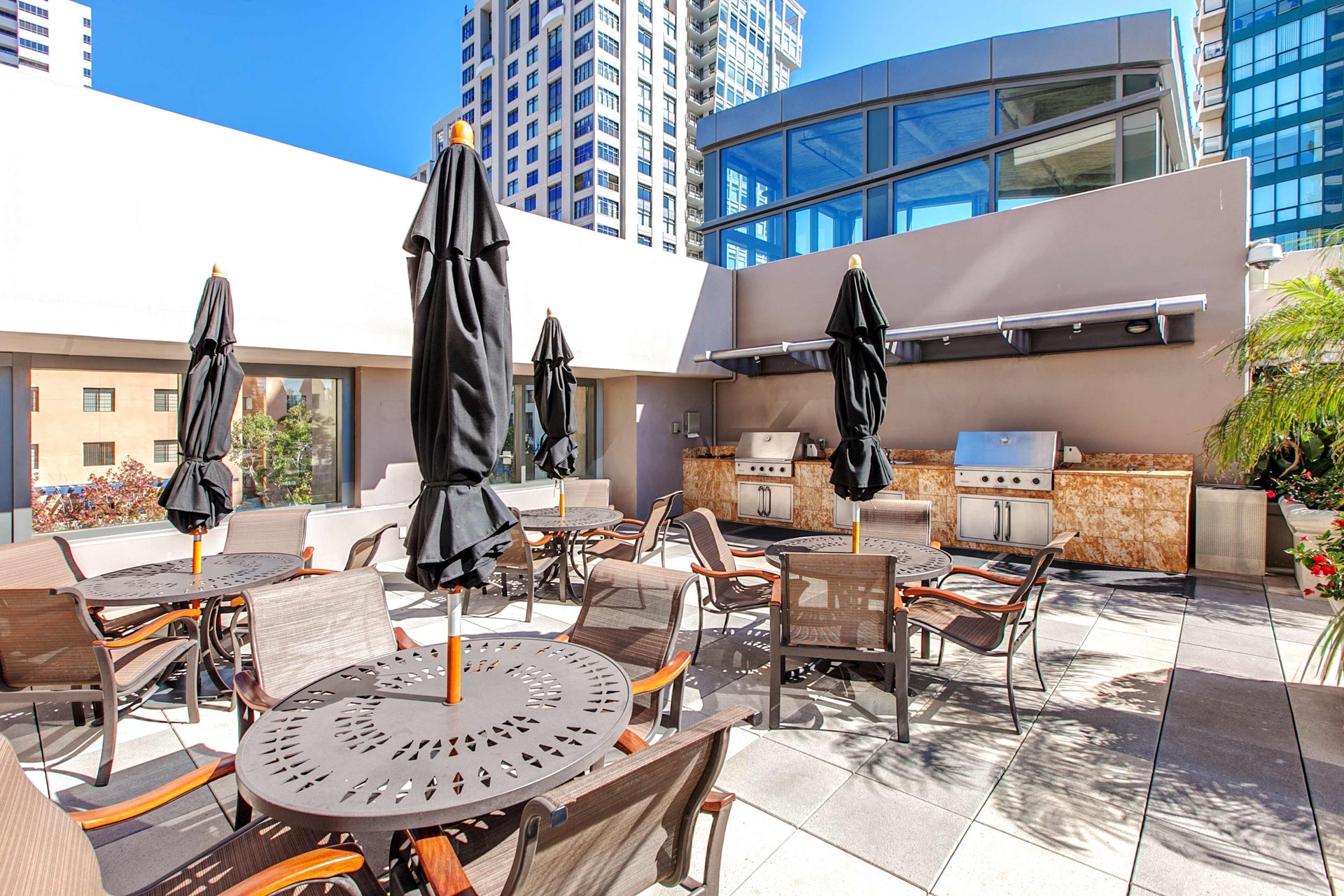 550 Front St #1208